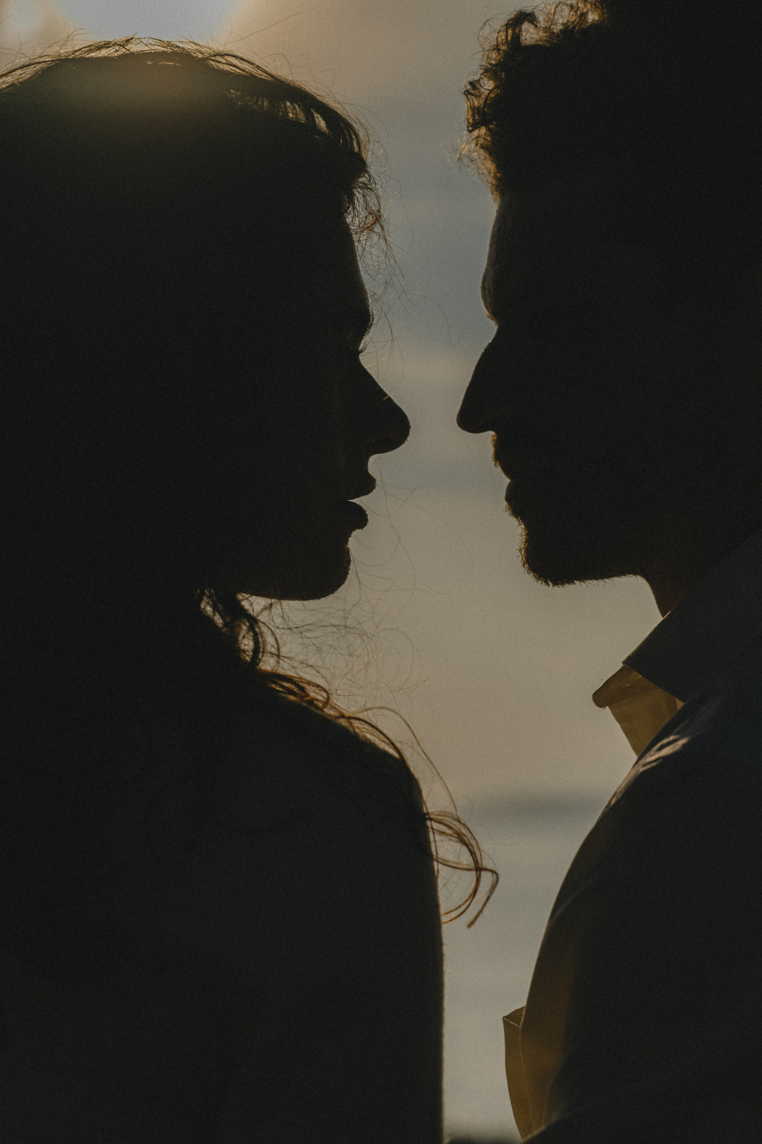 Vlada & Yan. Фотограф Ксения Дзюбак Самара-Москва