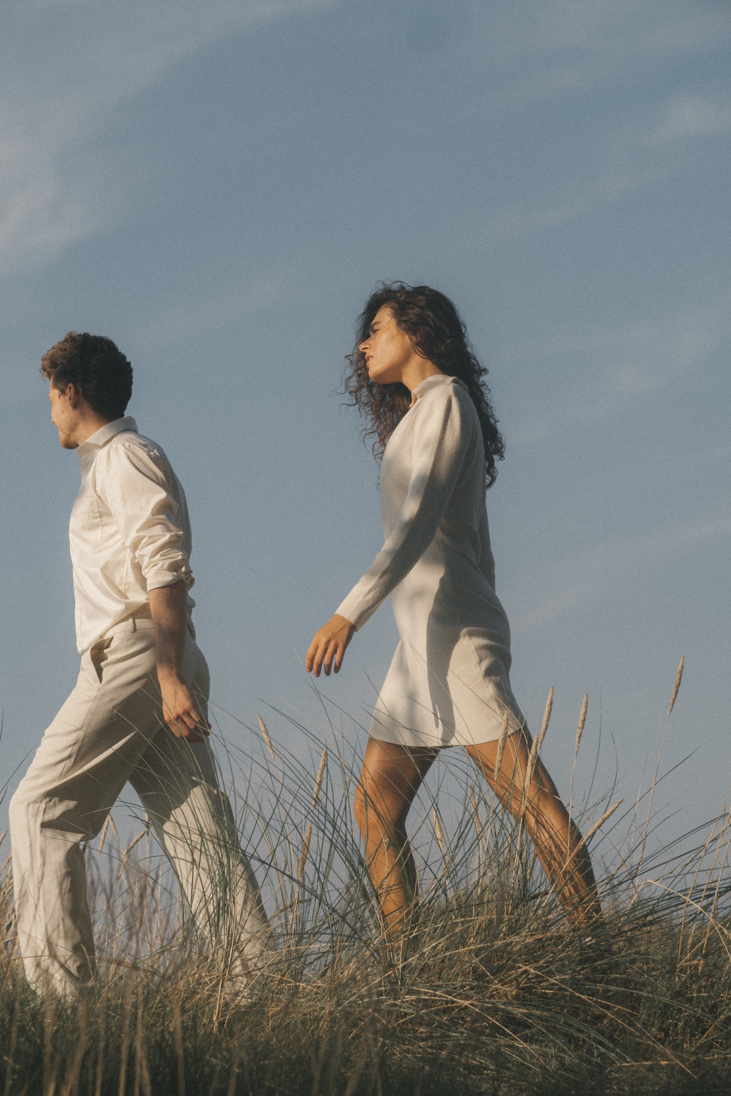 Vlada & Yan. Фотограф Ксения Дзюбак Самара-Москва