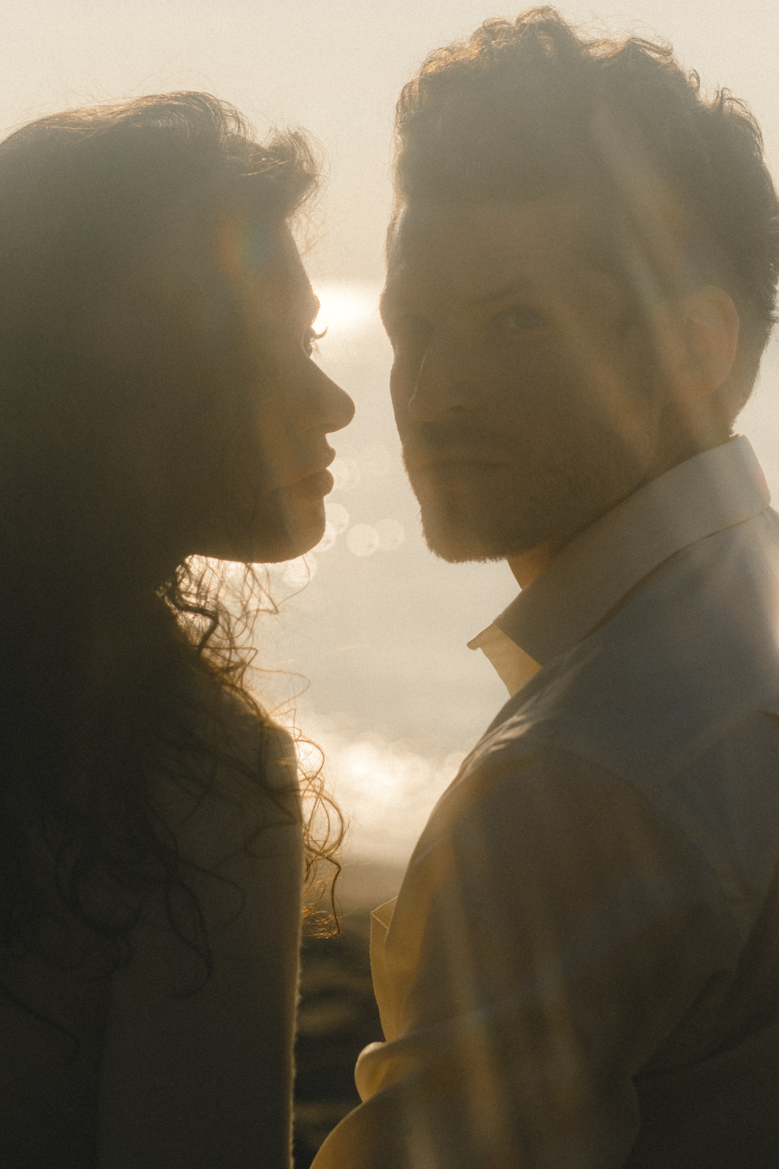 Vlada & Yan. Фотограф Ксения Дзюбак Самара-Москва