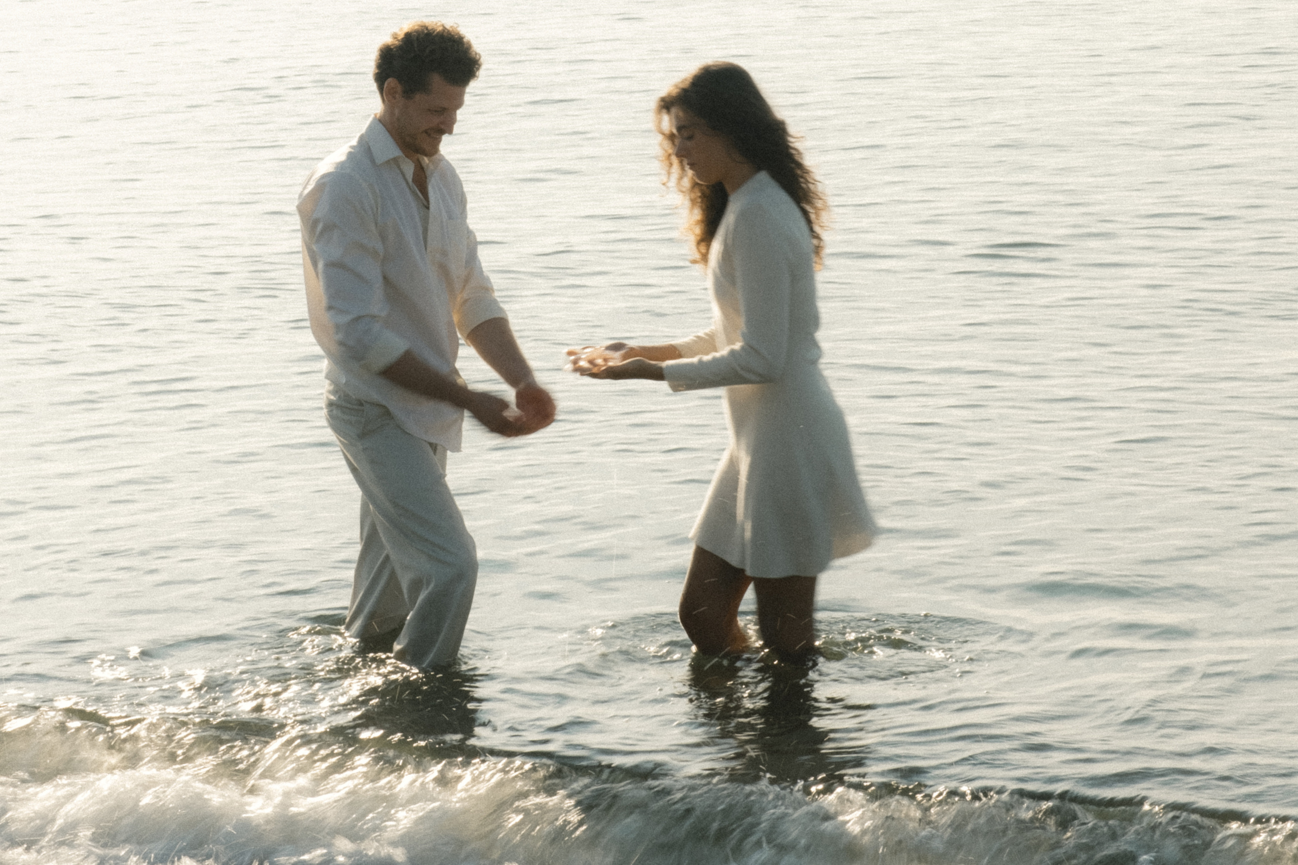 Vlada & Yan. Фотограф Ксения Дзюбак Самара-Москва