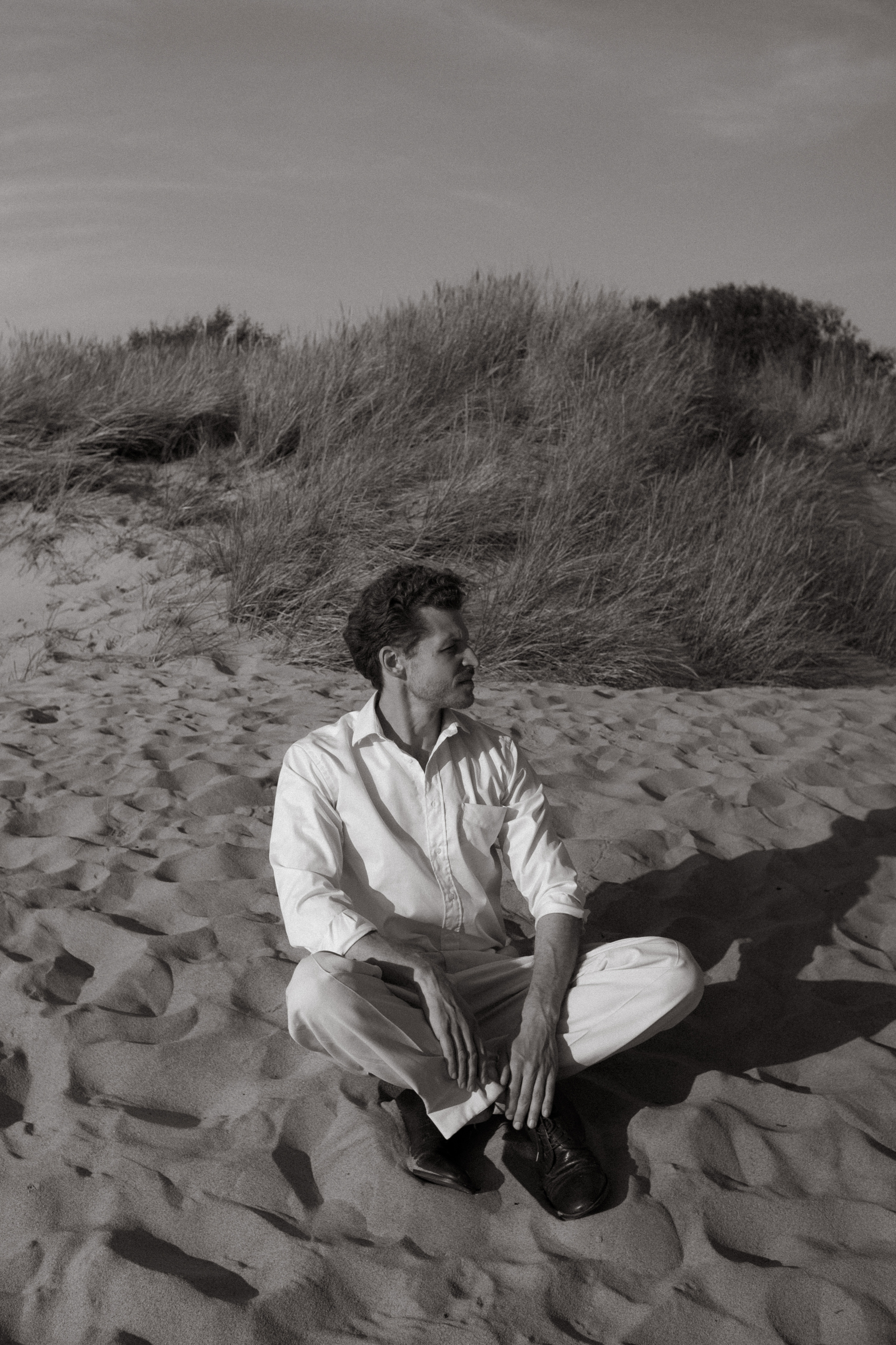 Vlada & Yan. Фотограф Ксения Дзюбак Самара-Москва