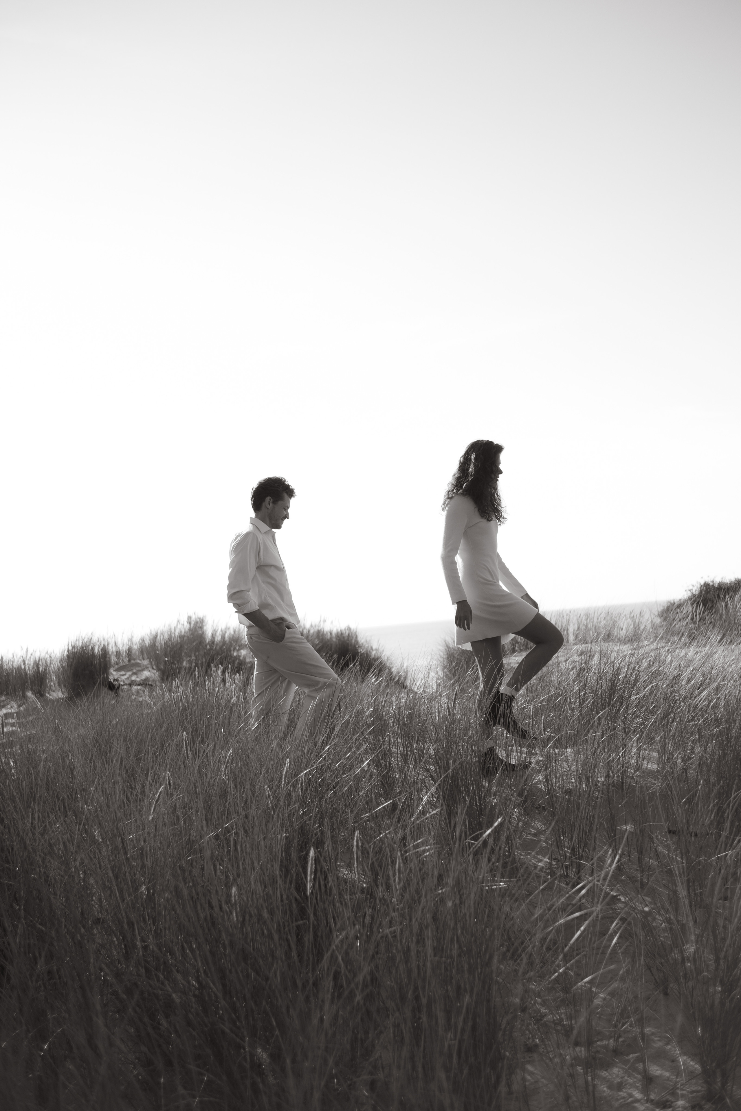 Vlada & Yan. Фотограф Ксения Дзюбак Самара-Москва