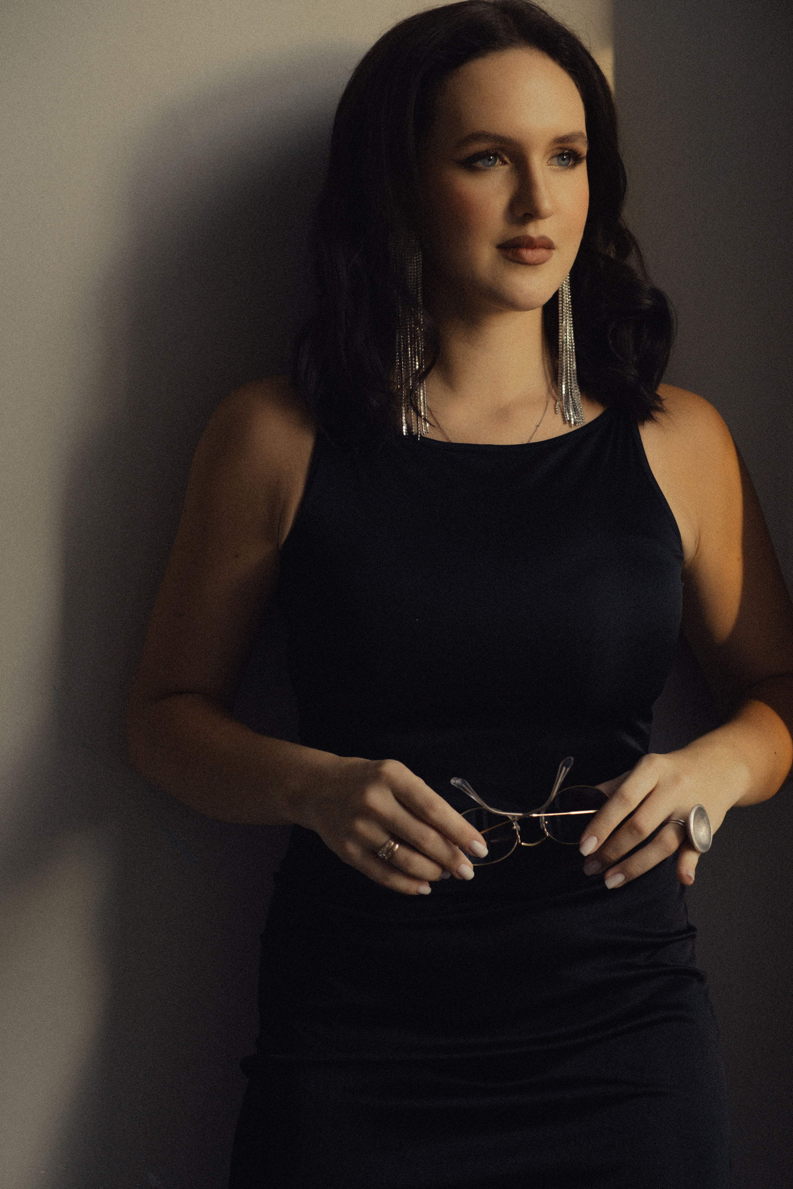 Maria. Фотограф Ксения Дзюбак Самара-Москва