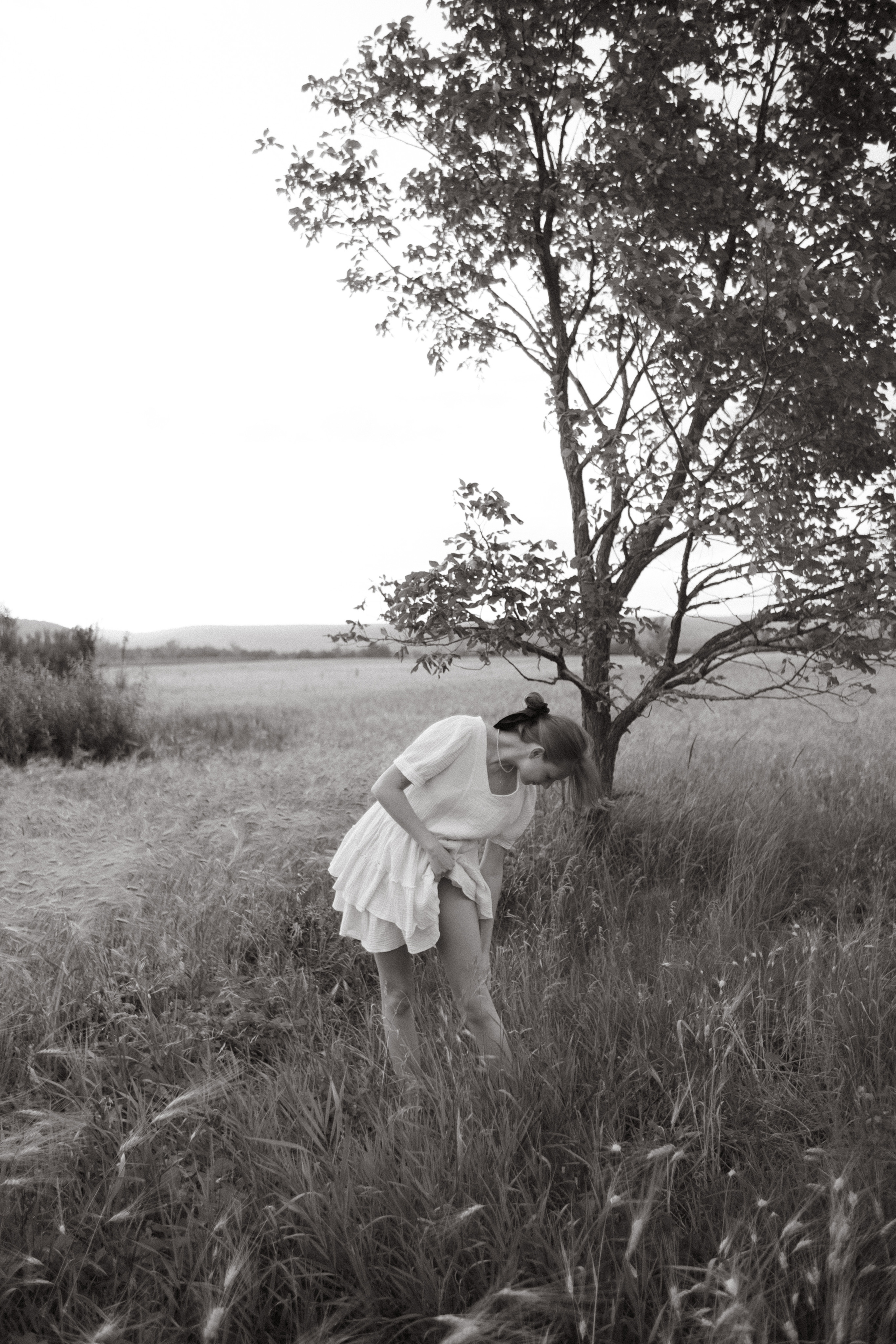 Veta. Фотограф Ксения Дзюбак Самара-Москва