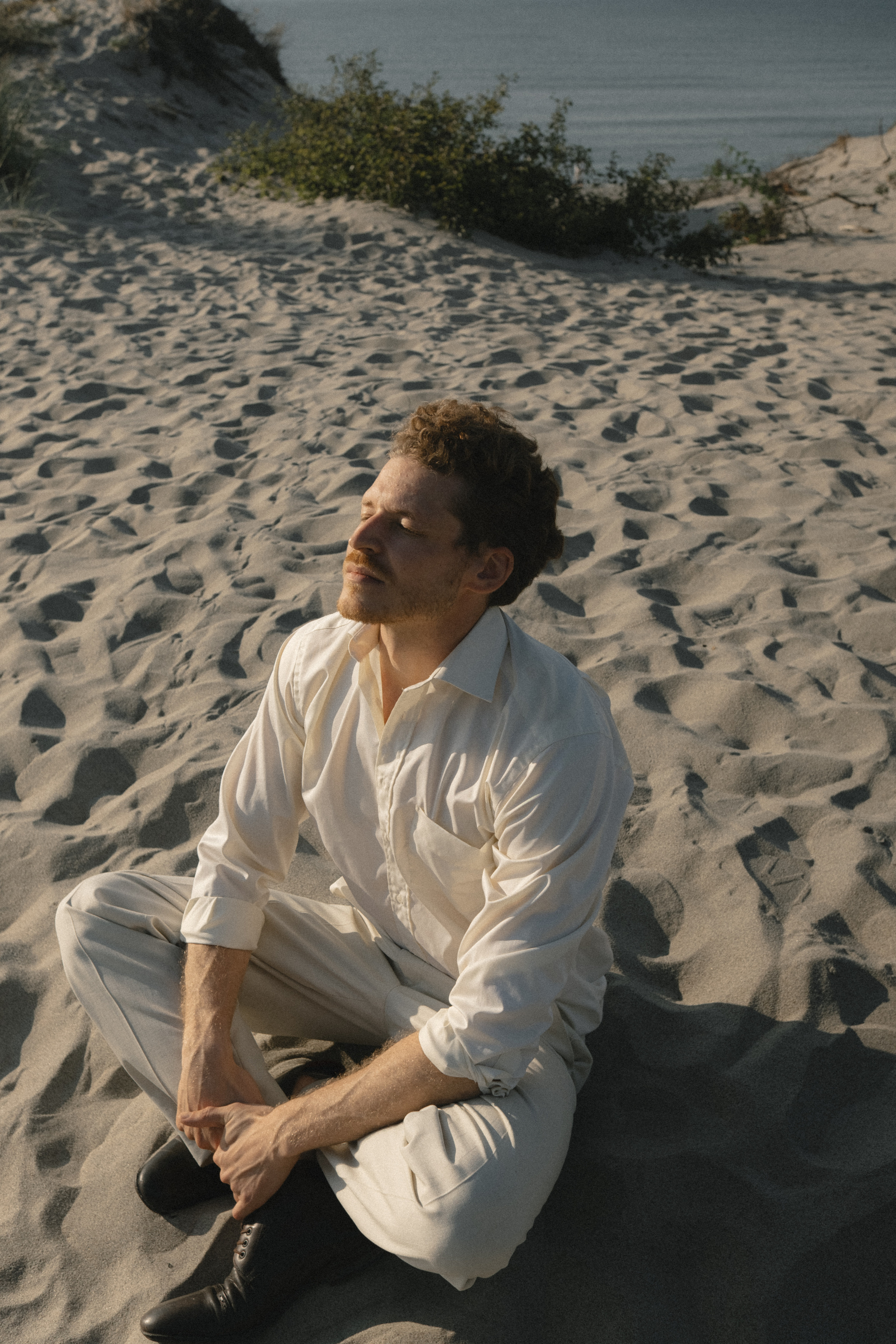 Vlada & Yan. Фотограф Ксения Дзюбак Самара-Москва