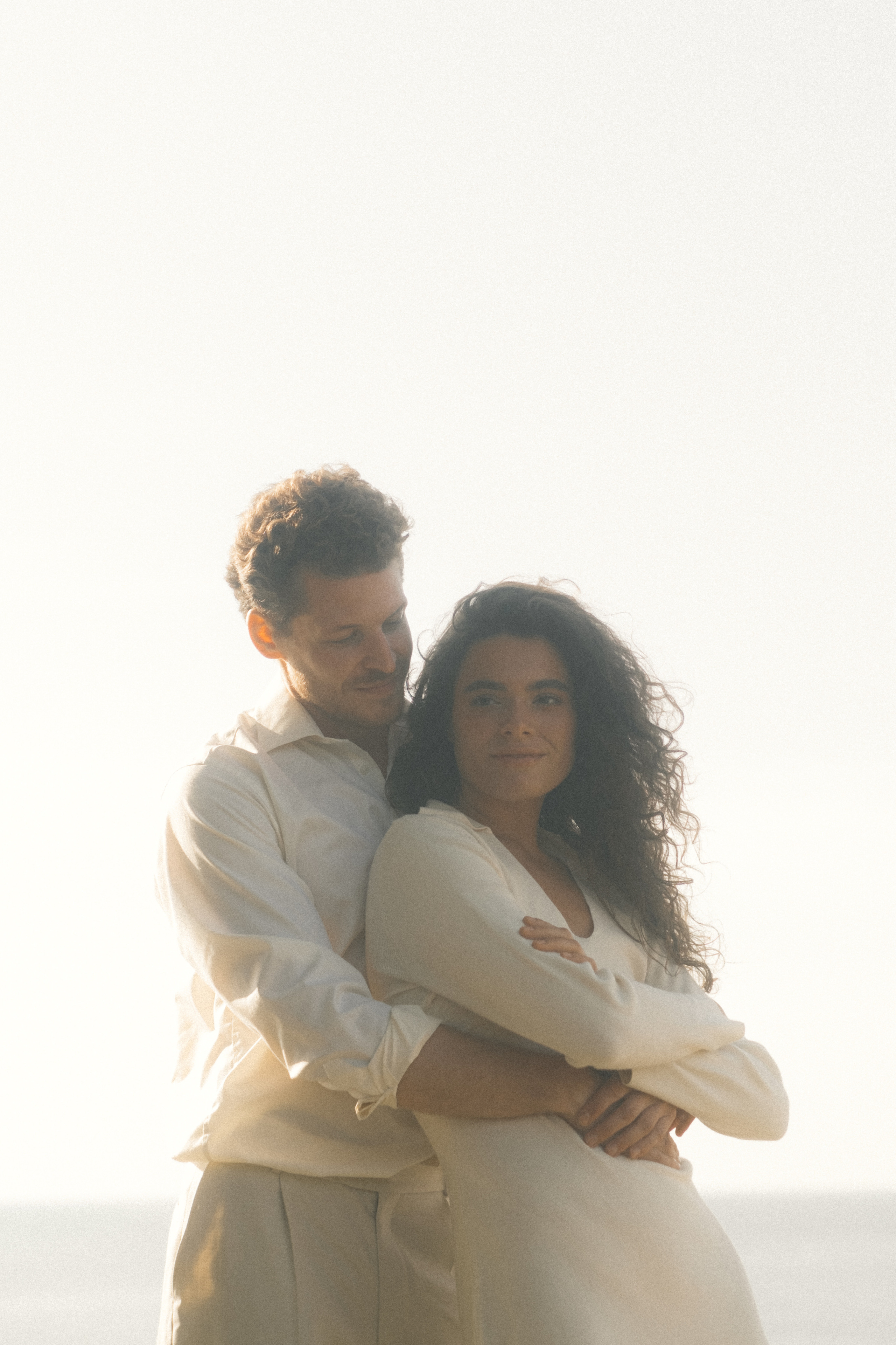 Vlada & Yan. Фотограф Ксения Дзюбак Самара-Москва