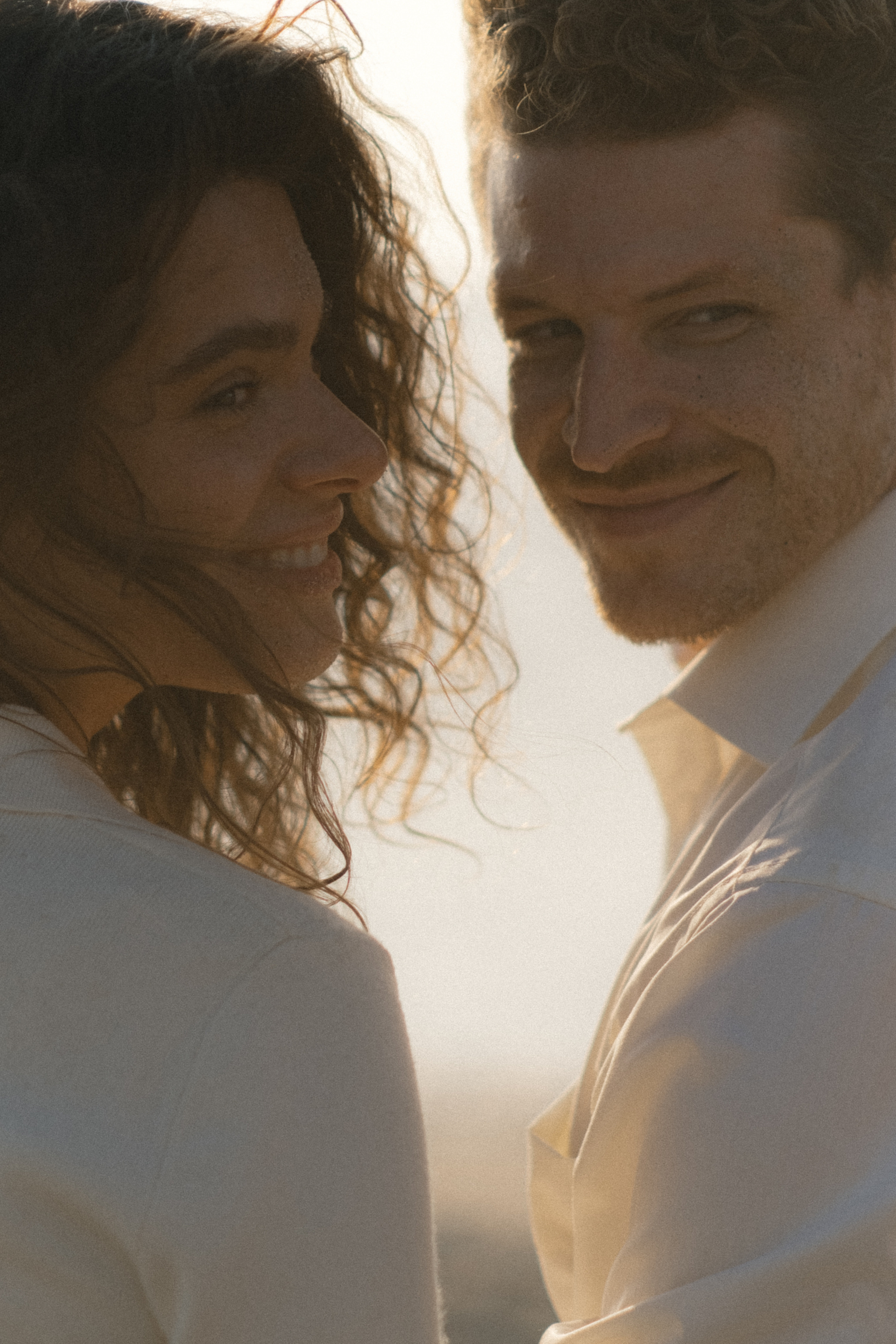 Vlada & Yan. Фотограф Ксения Дзюбак Самара-Москва