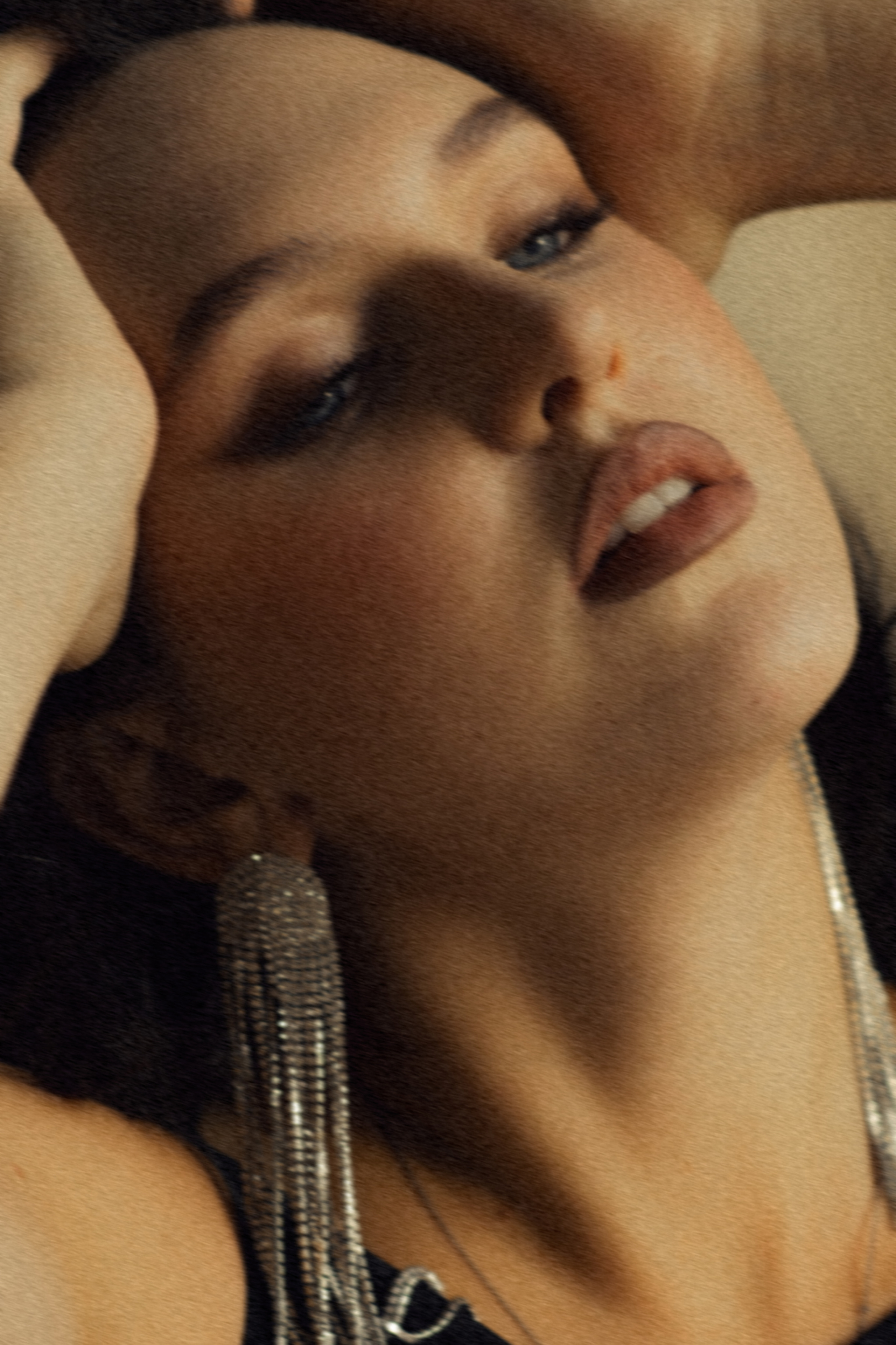 Maria. Фотограф Ксения Дзюбак Самара-Москва