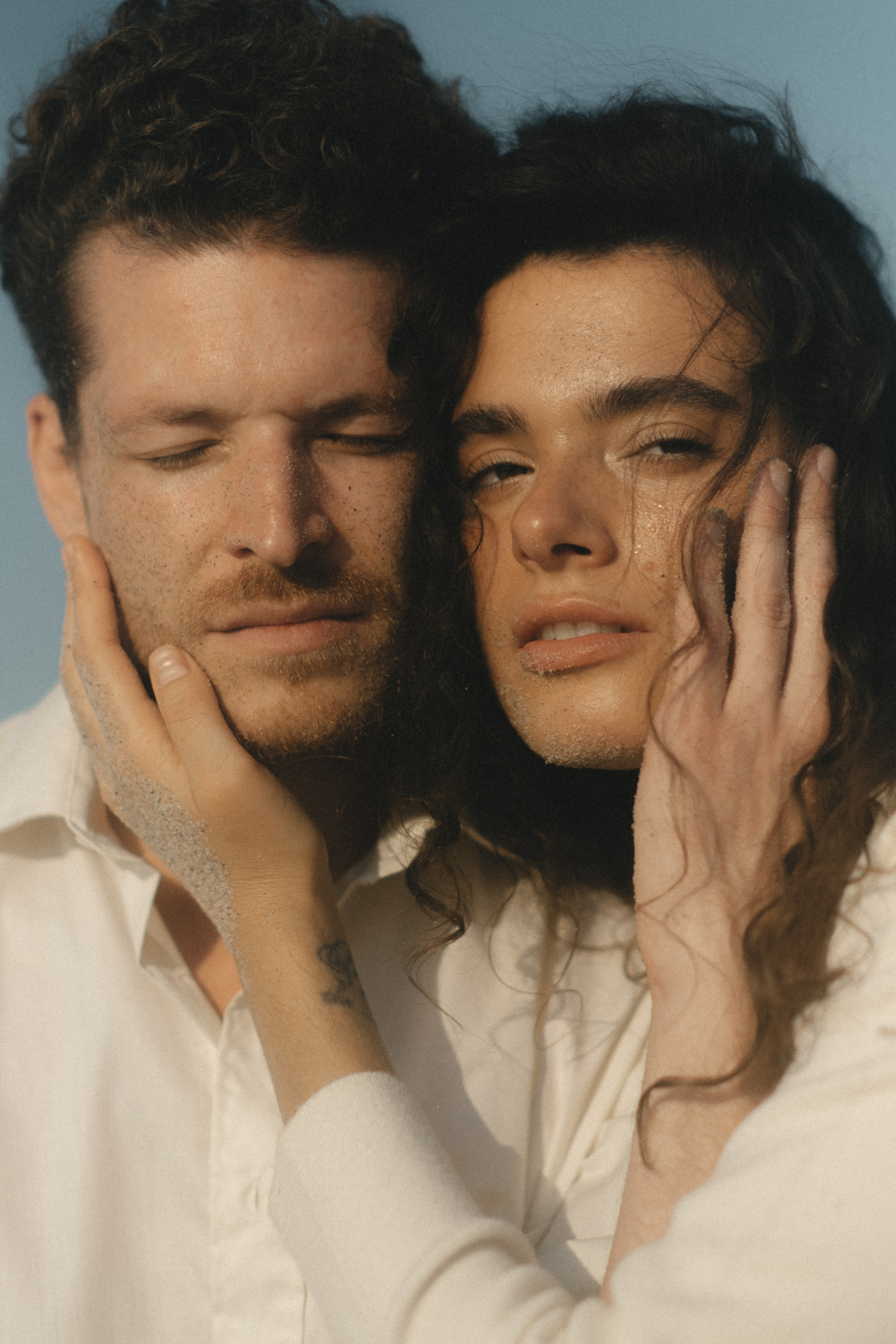 Vlada & Yan. Фотограф Ксения Дзюбак Самара-Москва