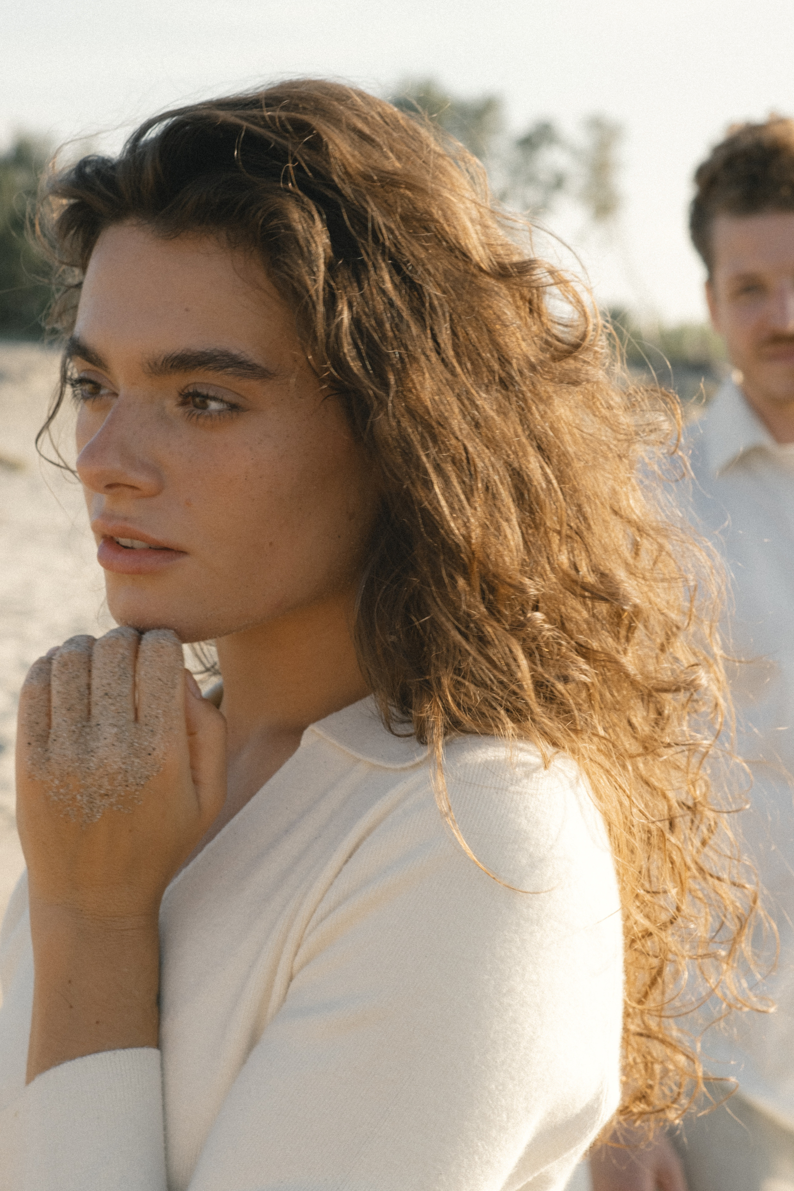 Vlada & Yan. Фотограф Ксения Дзюбак Самара-Москва