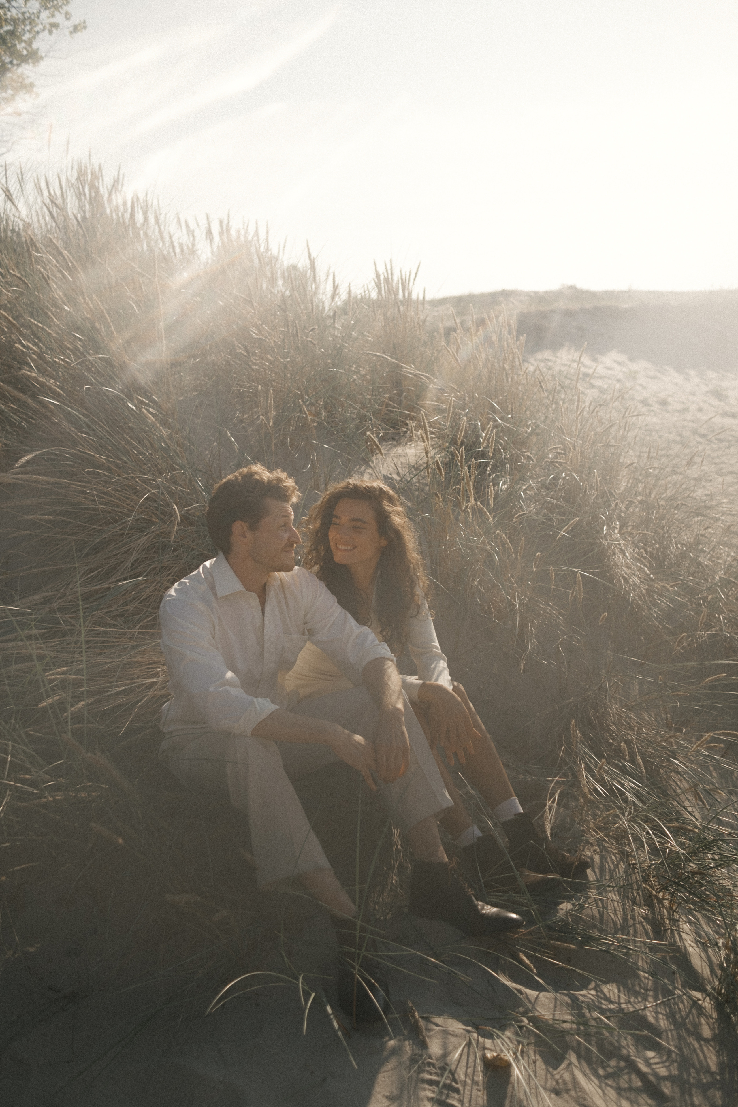 Vlada & Yan. Фотограф Ксения Дзюбак Самара-Москва