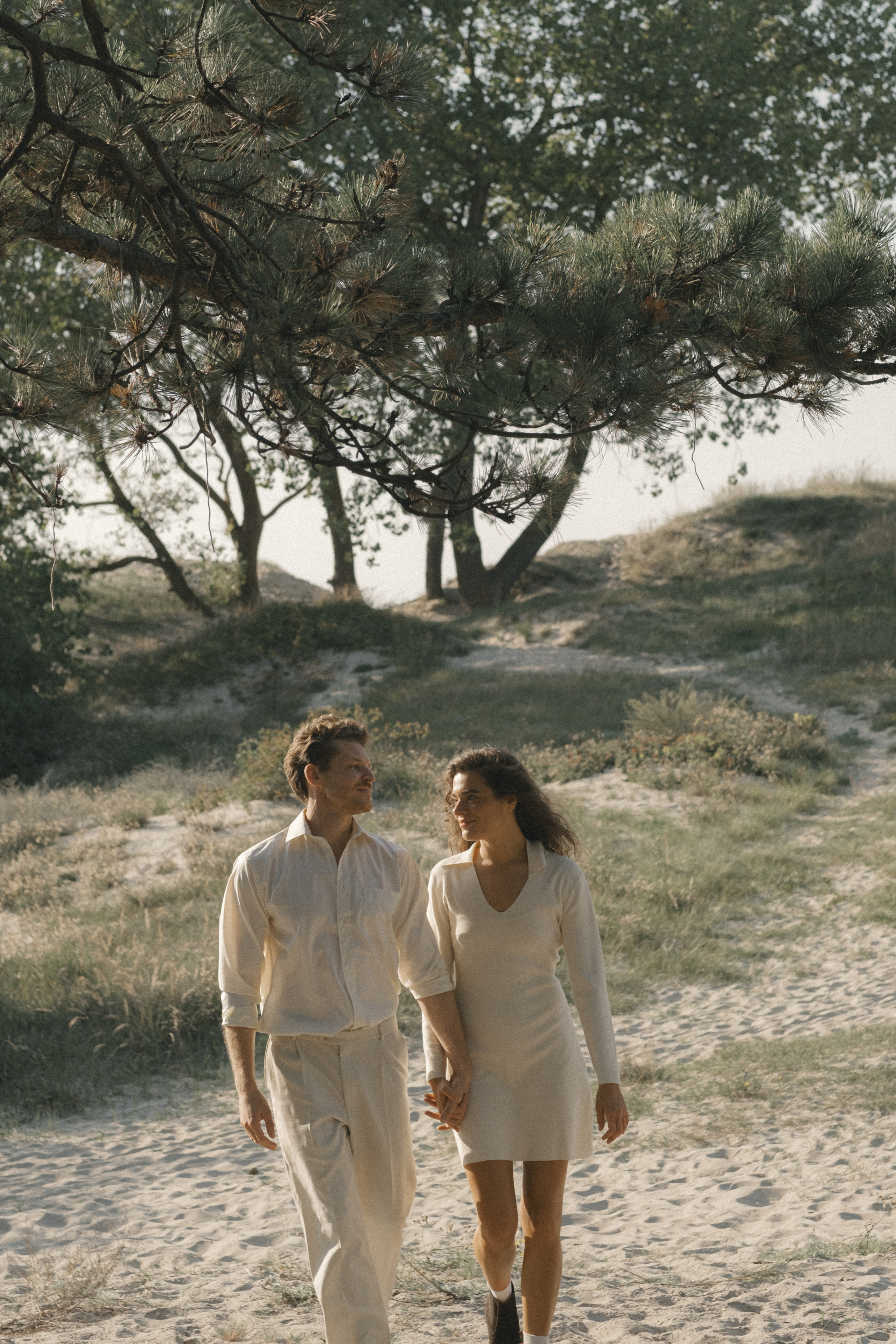 Vlada & Yan. Фотограф Ксения Дзюбак Самара-Москва