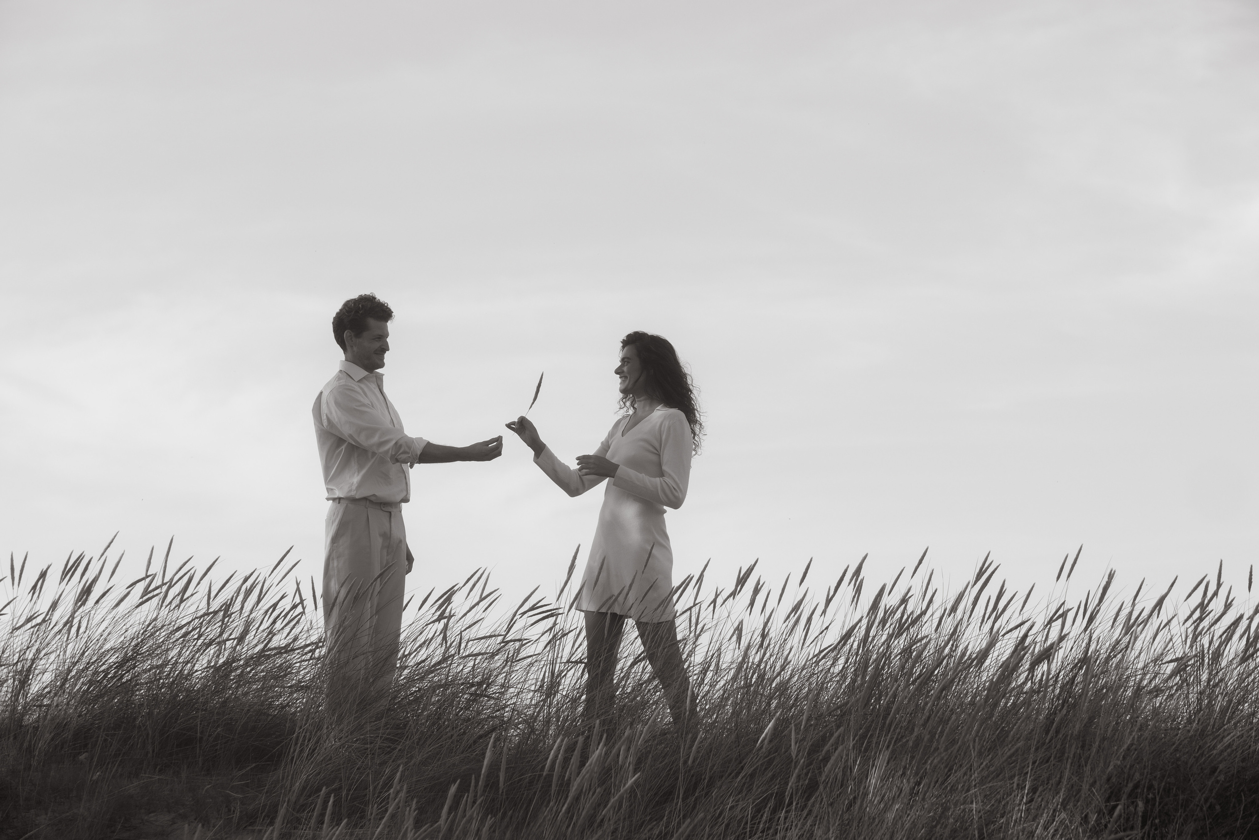 Vlada & Yan. Фотограф Ксения Дзюбак Самара-Москва