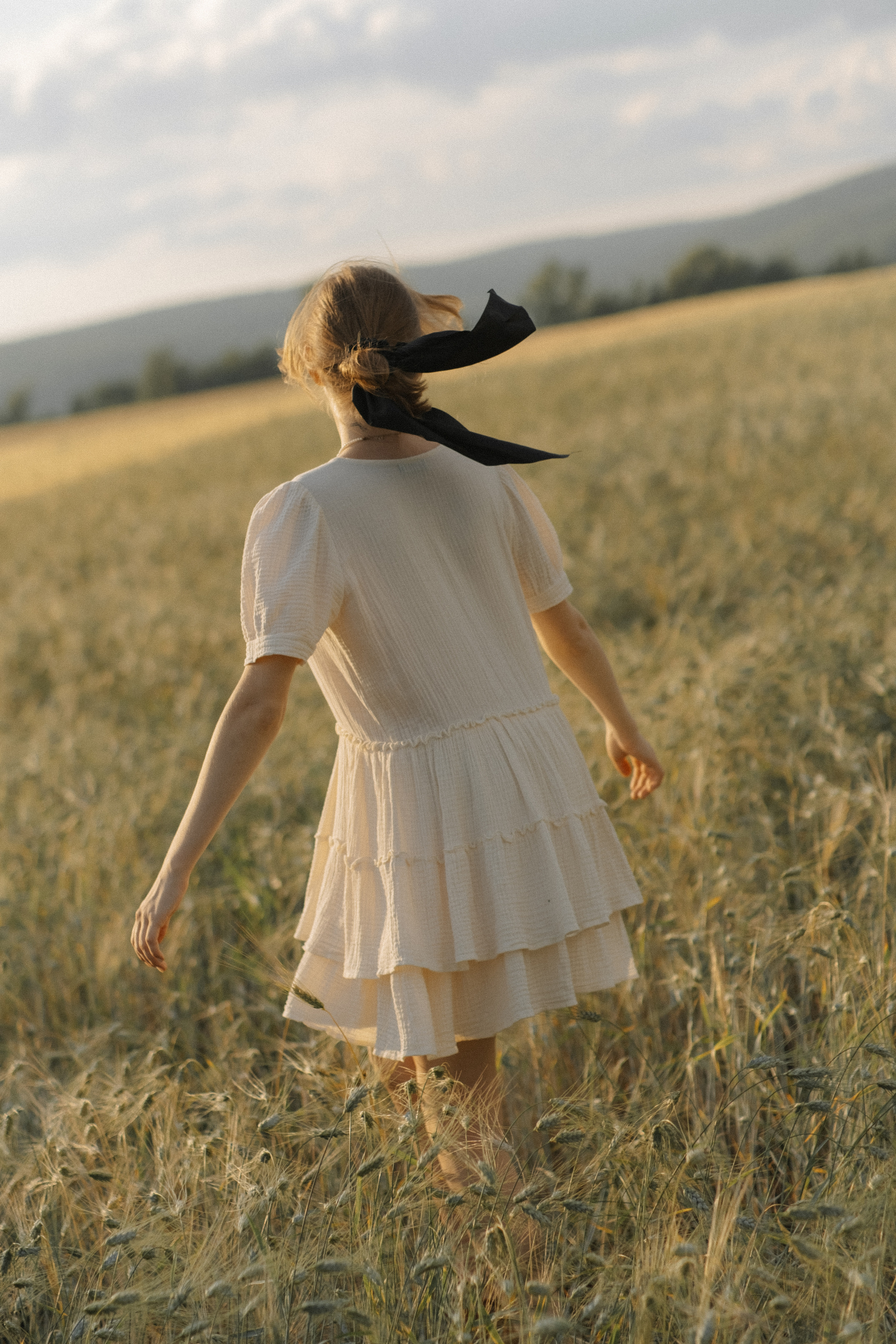 Veta. Фотограф Ксения Дзюбак Самара-Москва