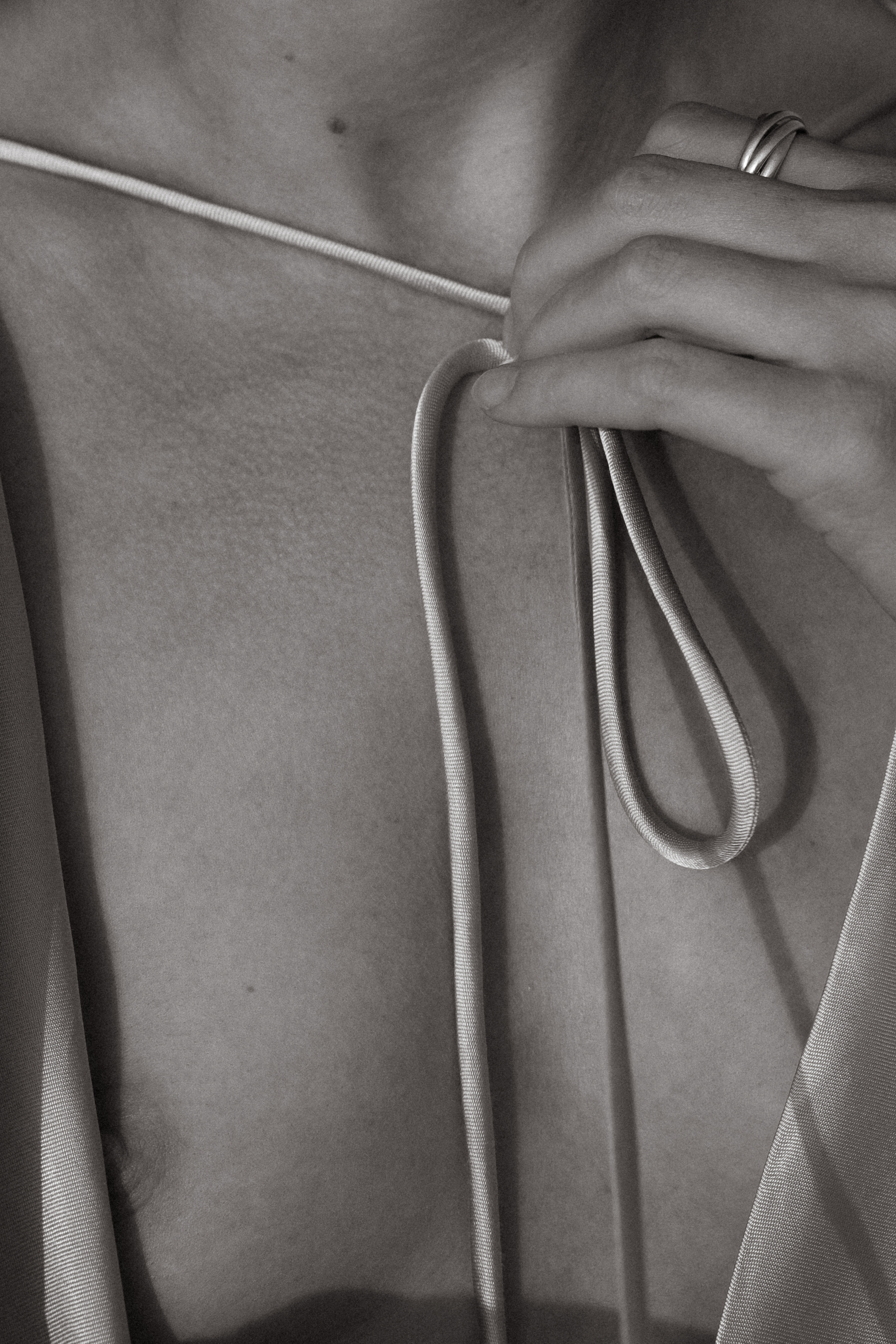 Dasha. Фотограф Ксения Дзюбак Самара-Москва