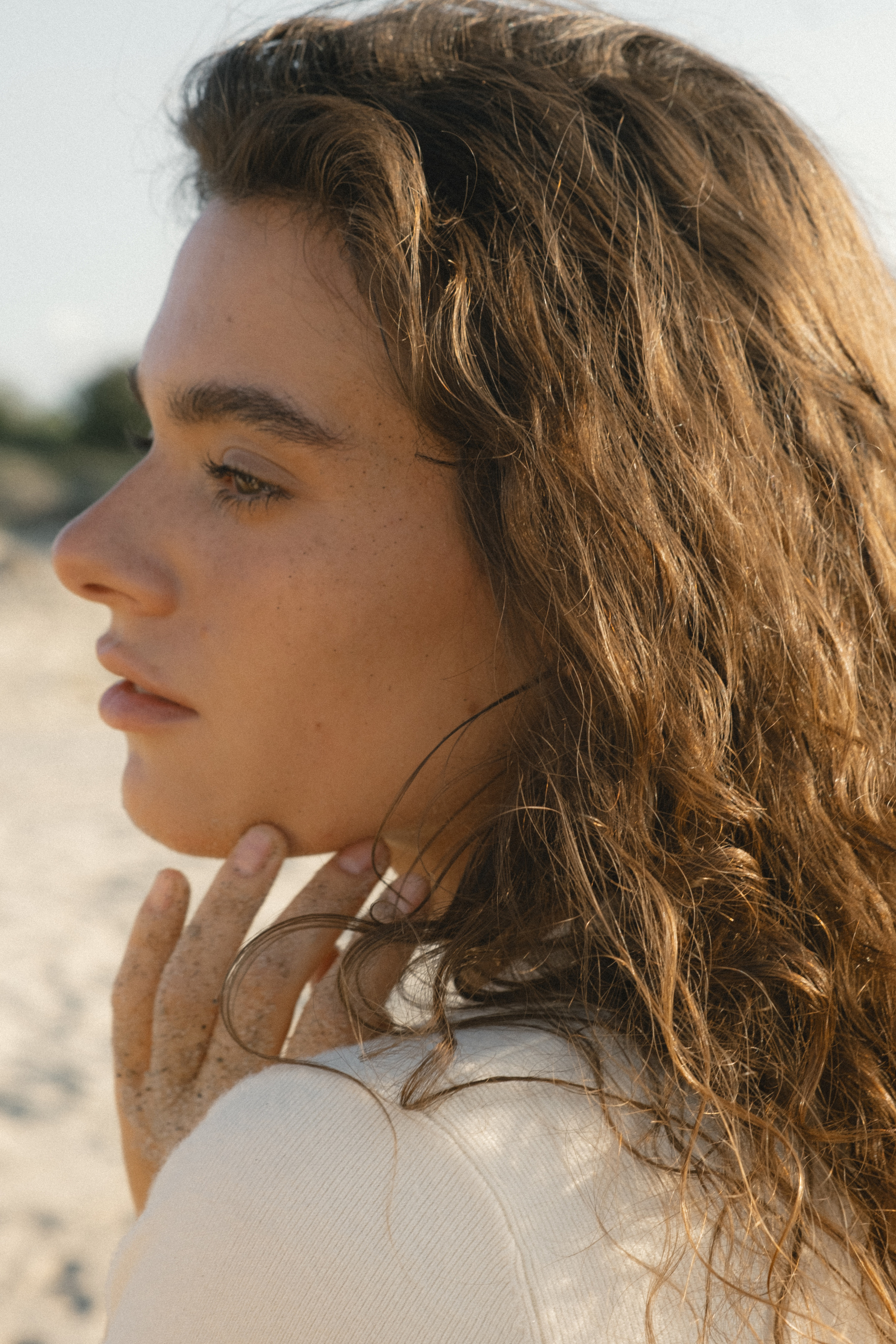 Vlada & Yan. Фотограф Ксения Дзюбак Самара-Москва