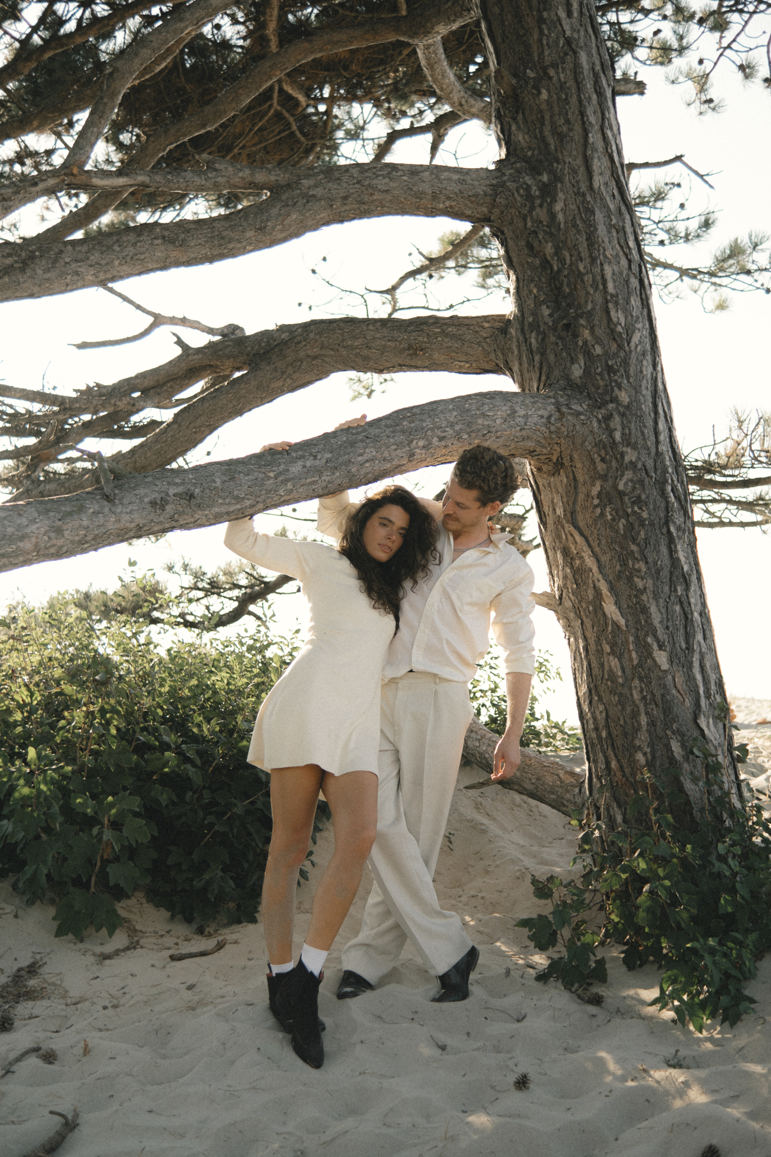 Vlada & Yan. Фотограф Ксения Дзюбак Самара-Москва