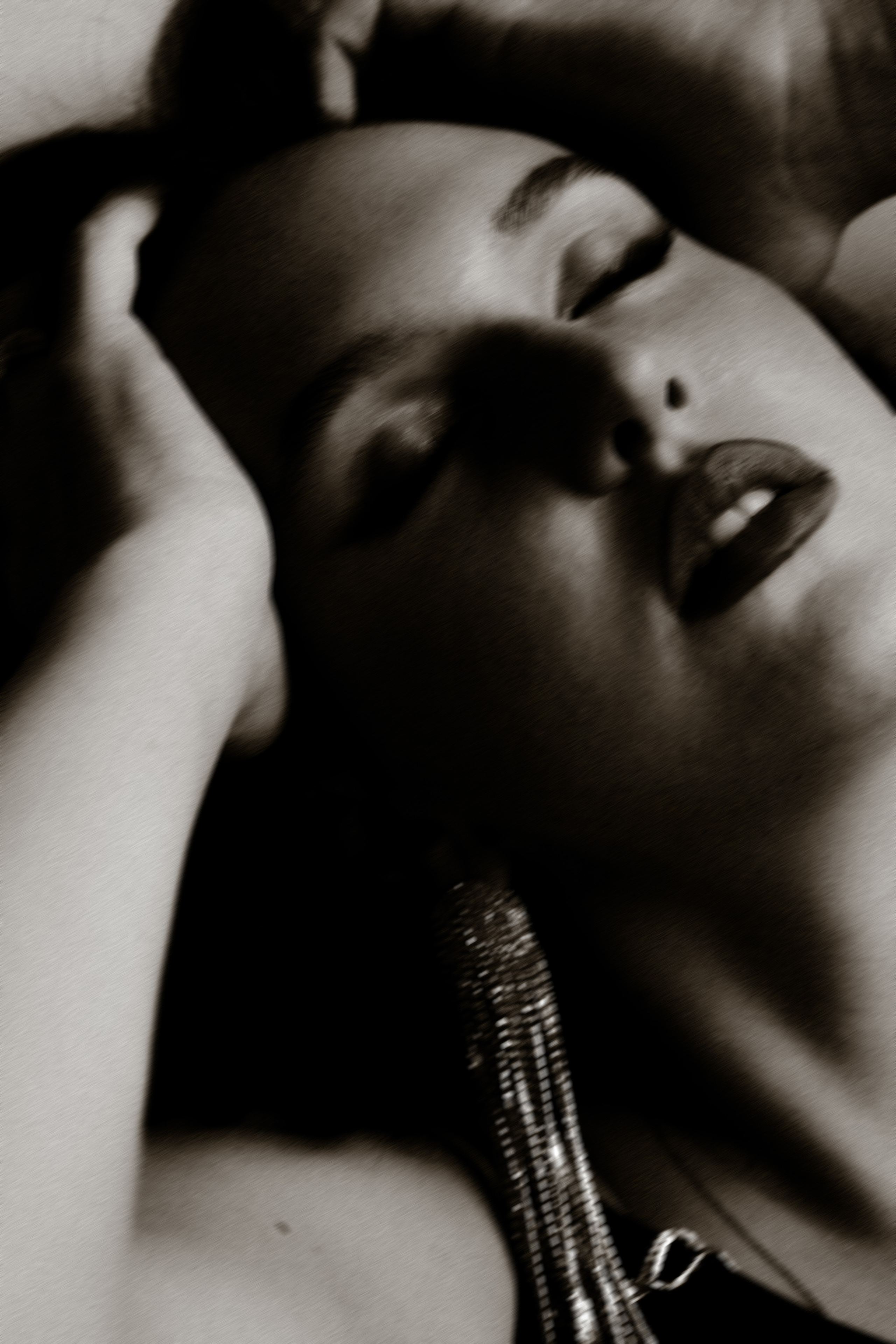 Maria. Фотограф Ксения Дзюбак Самара-Москва