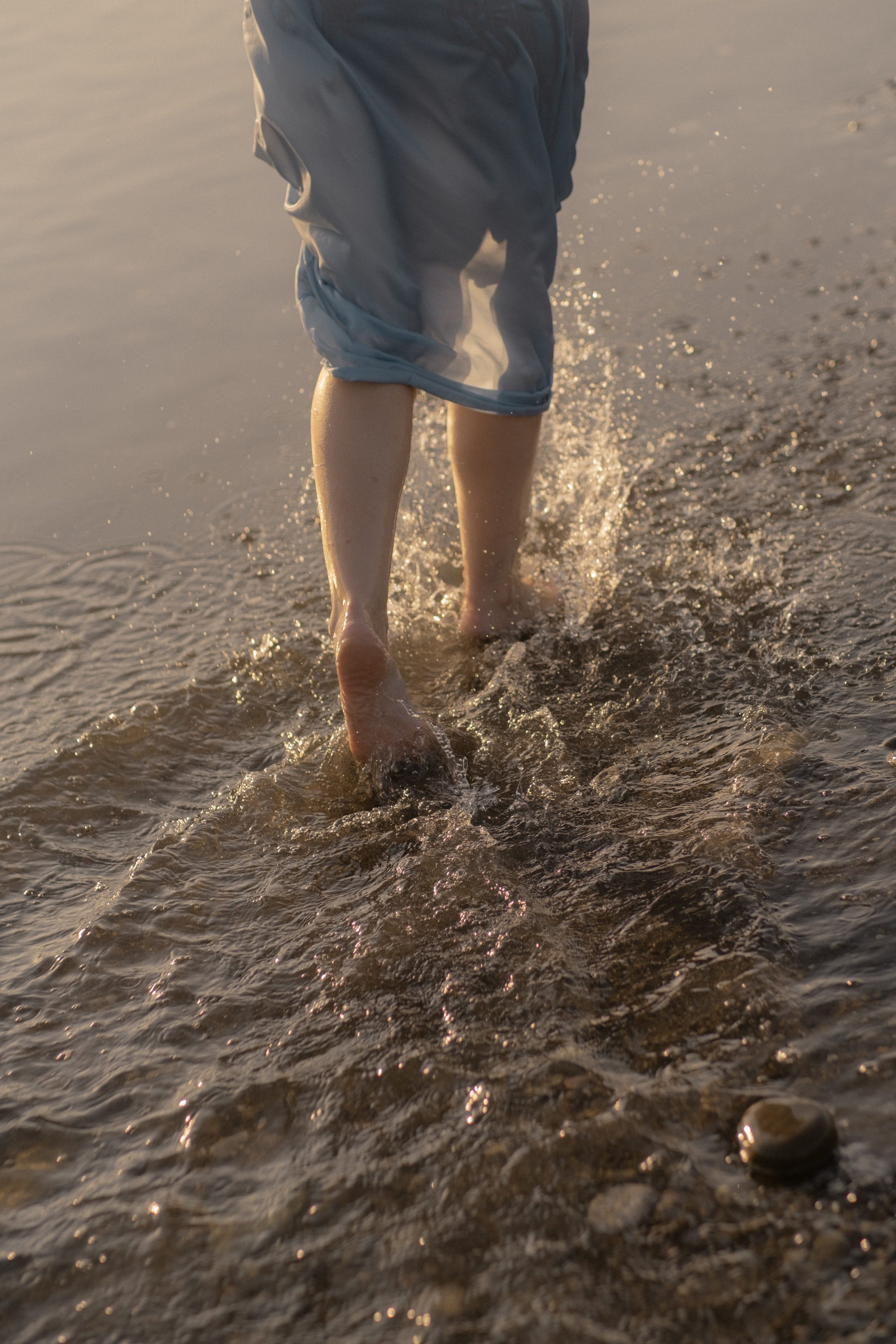 Dasha. Фотограф Ксения Дзюбак Самара-Москва