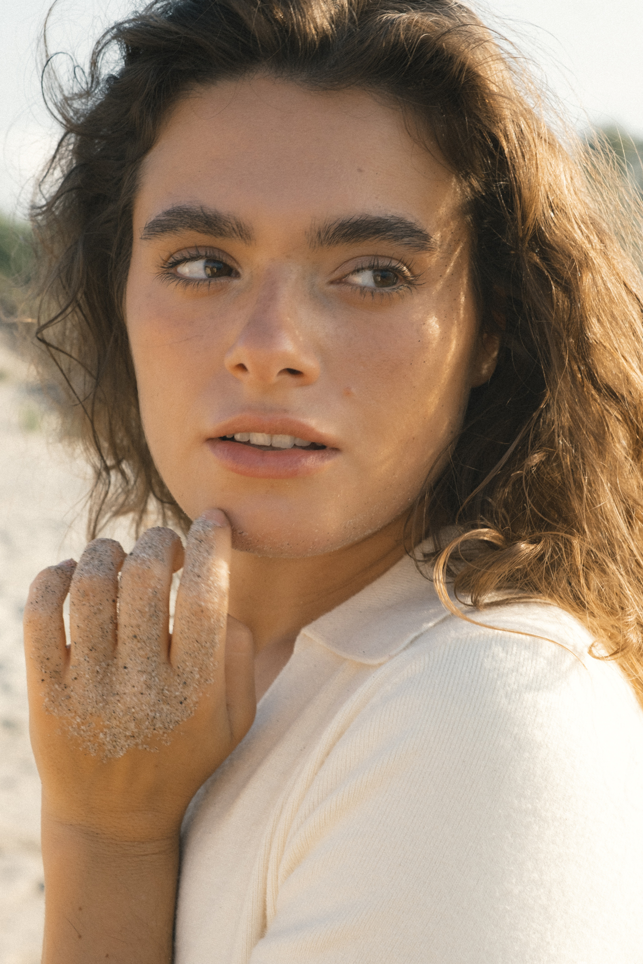 Vlada & Yan. Фотограф Ксения Дзюбак Самара-Москва