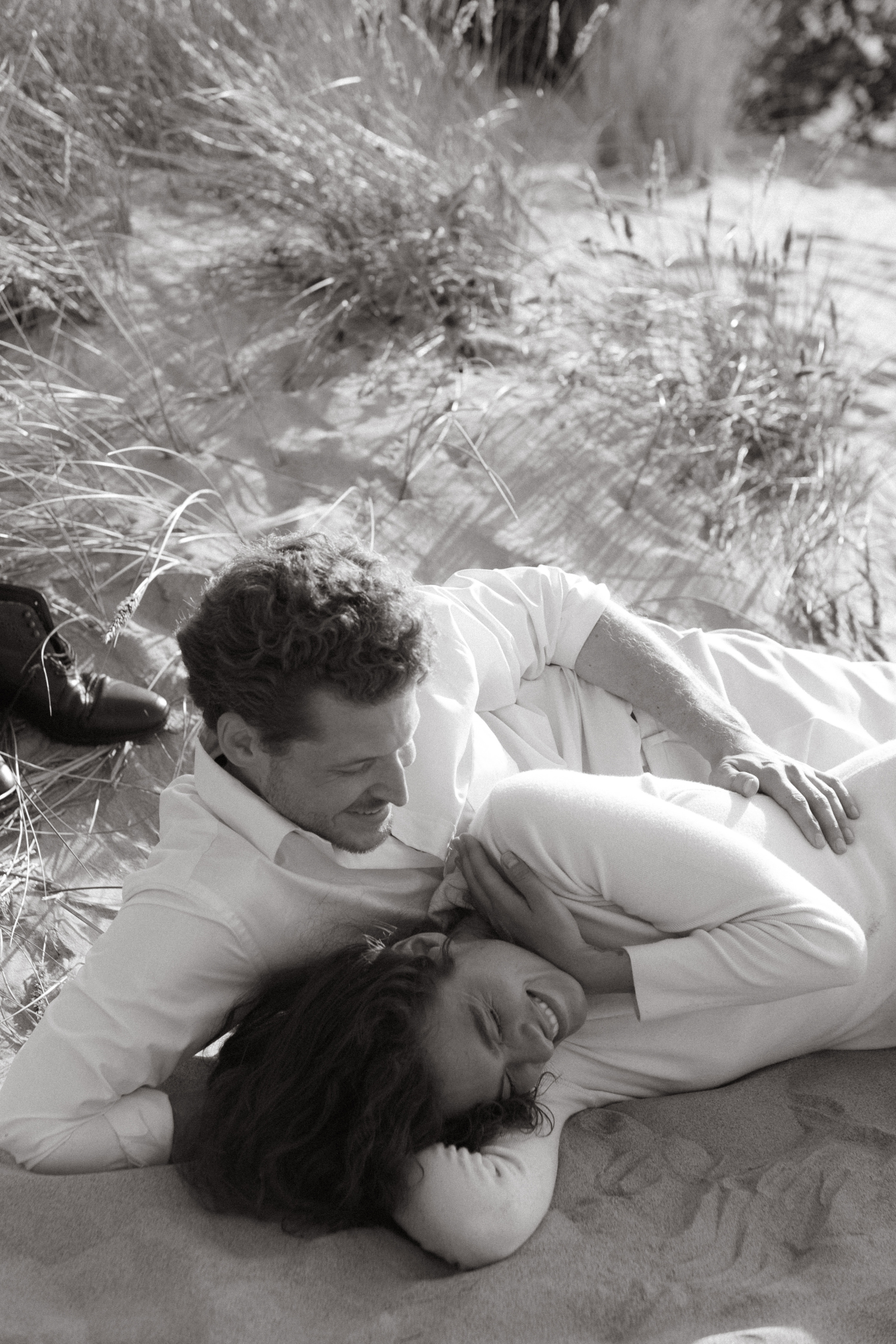 Vlada & Yan. Фотограф Ксения Дзюбак Самара-Москва