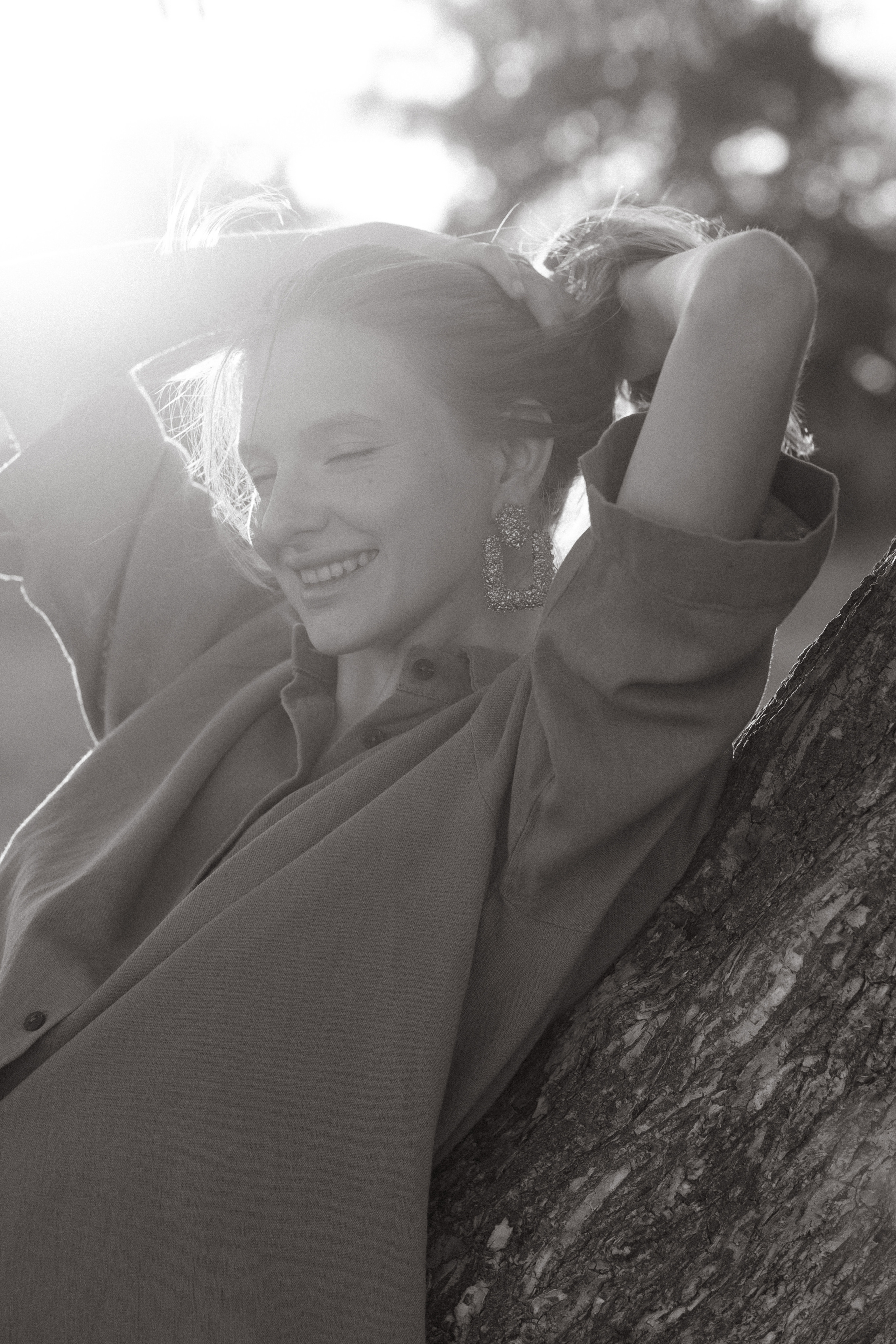 Veta. Фотограф Ксения Дзюбак Самара-Москва