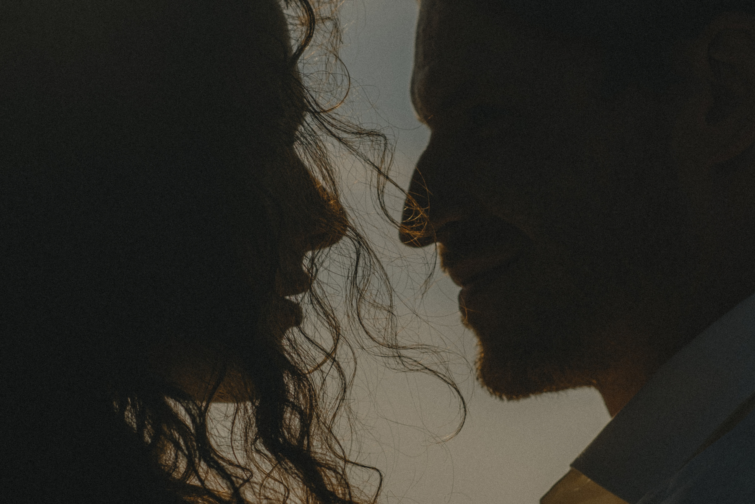 Vlada & Yan. Фотограф Ксения Дзюбак Самара-Москва