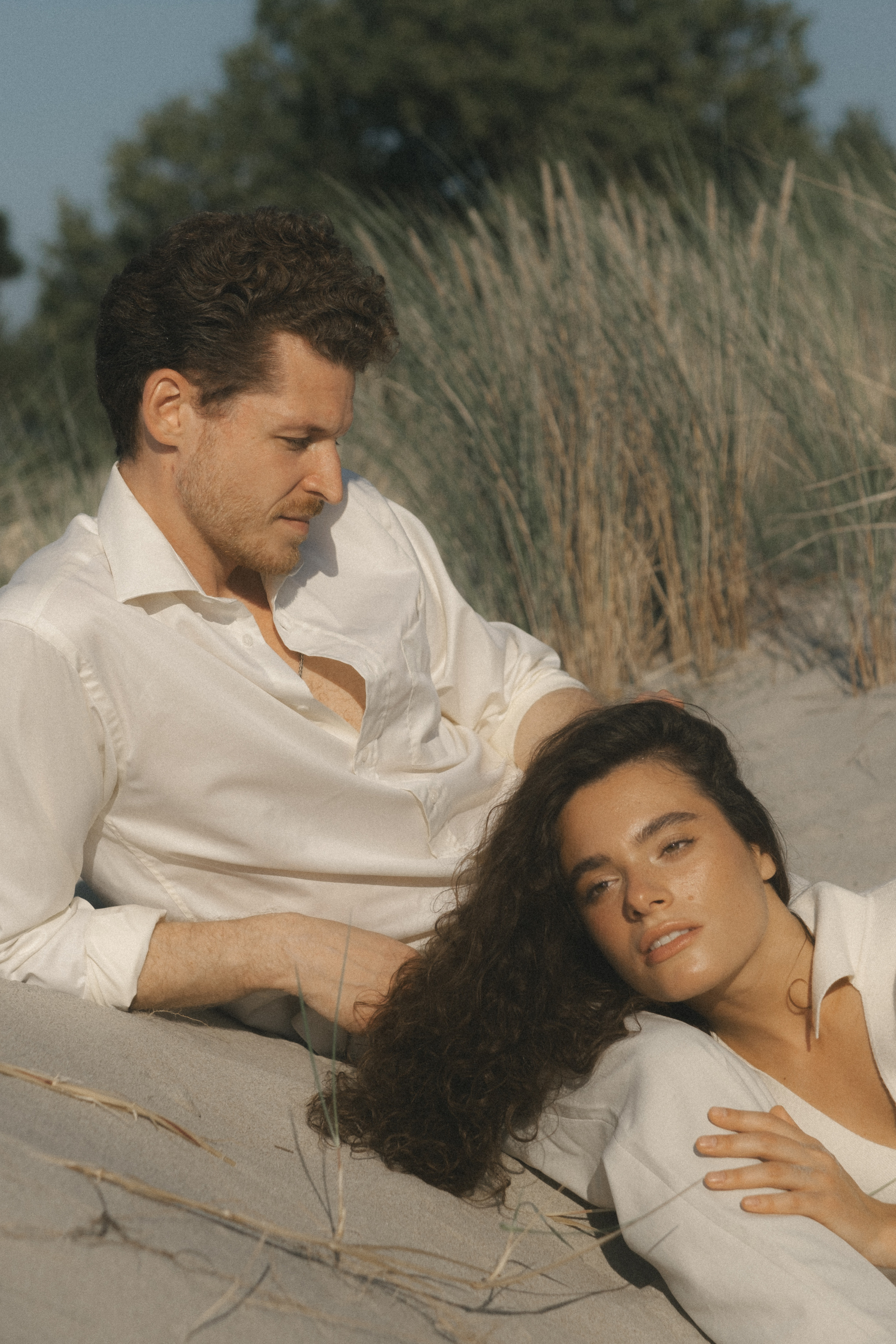 Vlada & Yan. Фотограф Ксения Дзюбак Самара-Москва