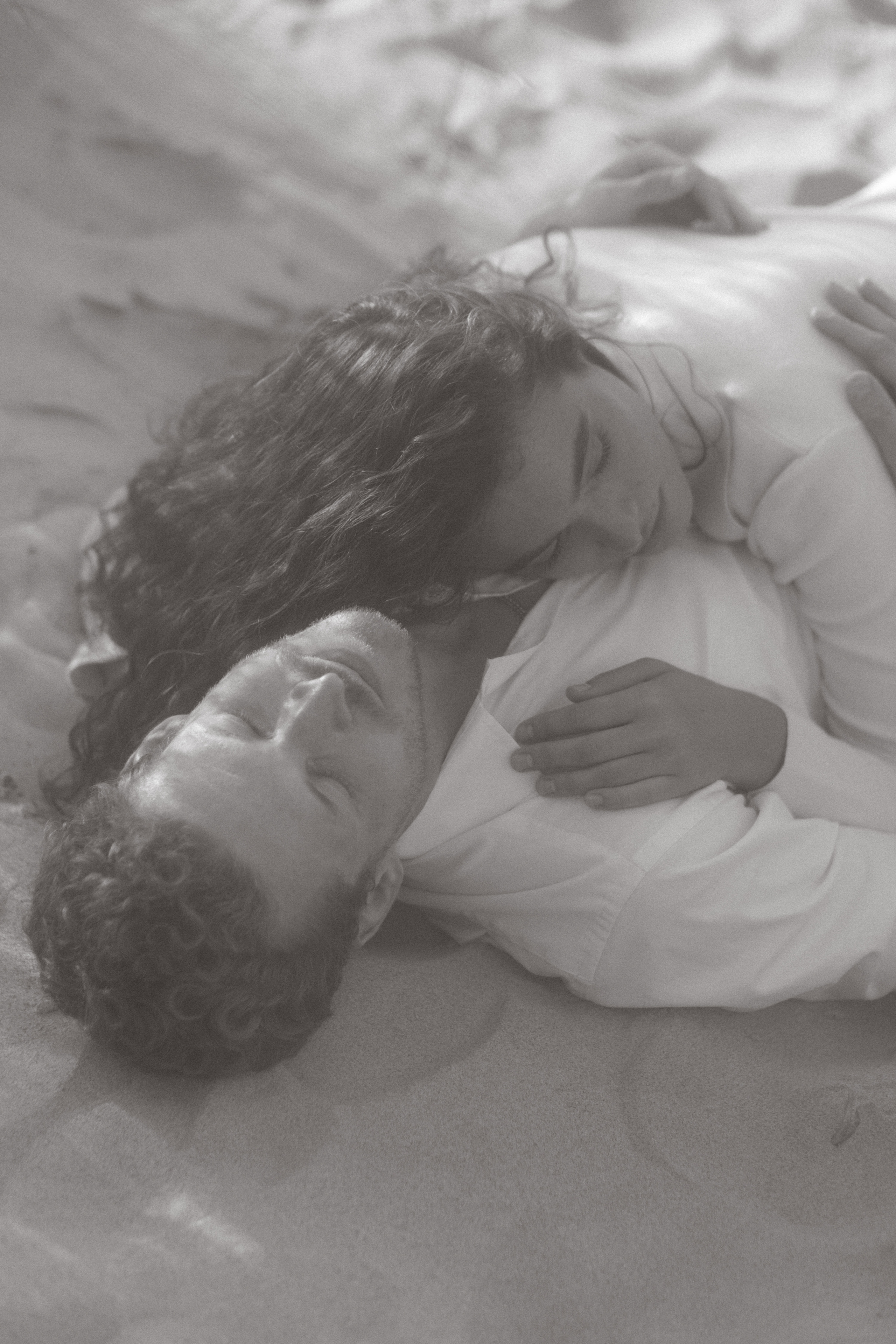 Vlada & Yan. Фотограф Ксения Дзюбак Самара-Москва