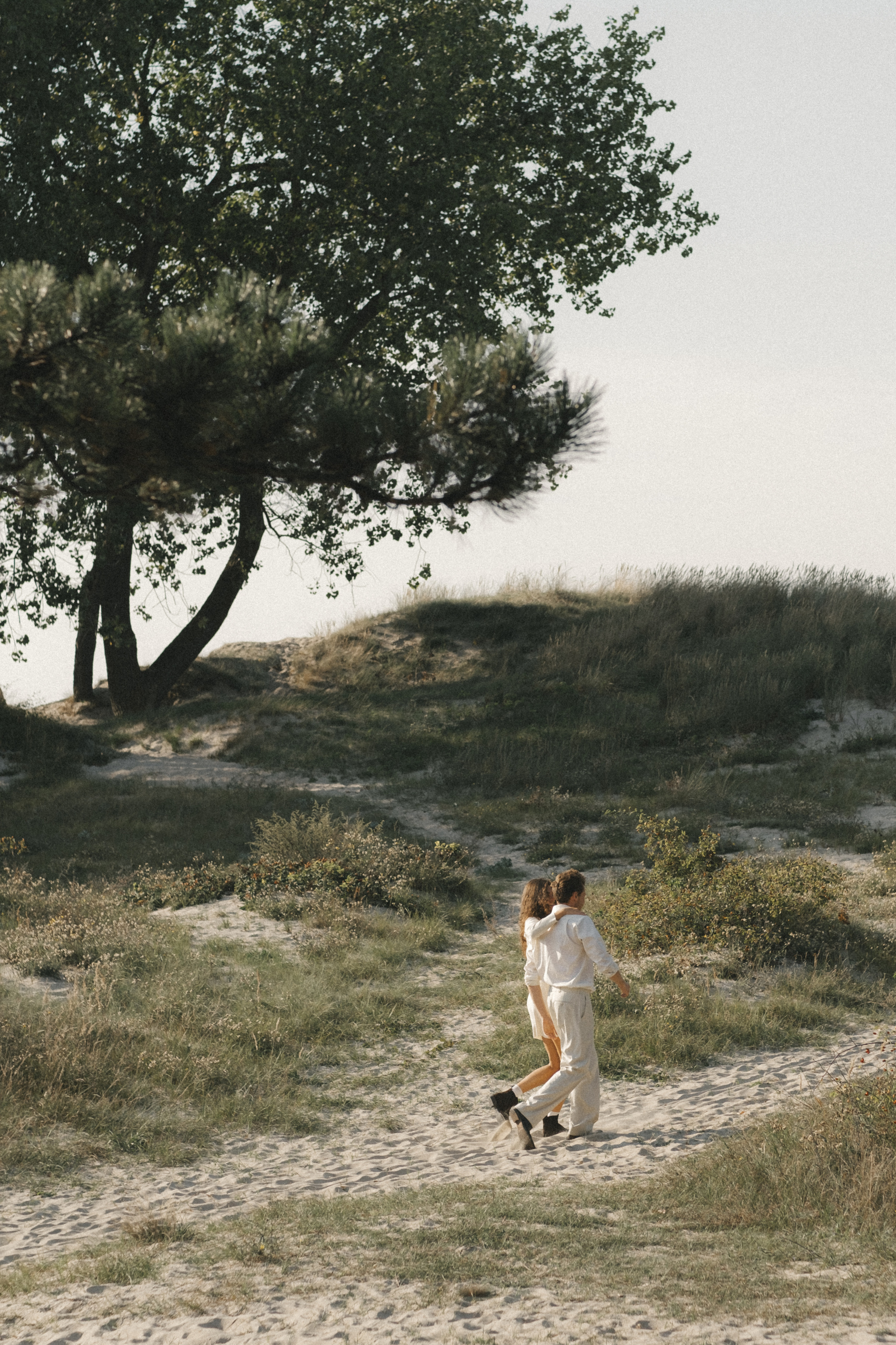 Vlada & Yan. Фотограф Ксения Дзюбак Самара-Москва