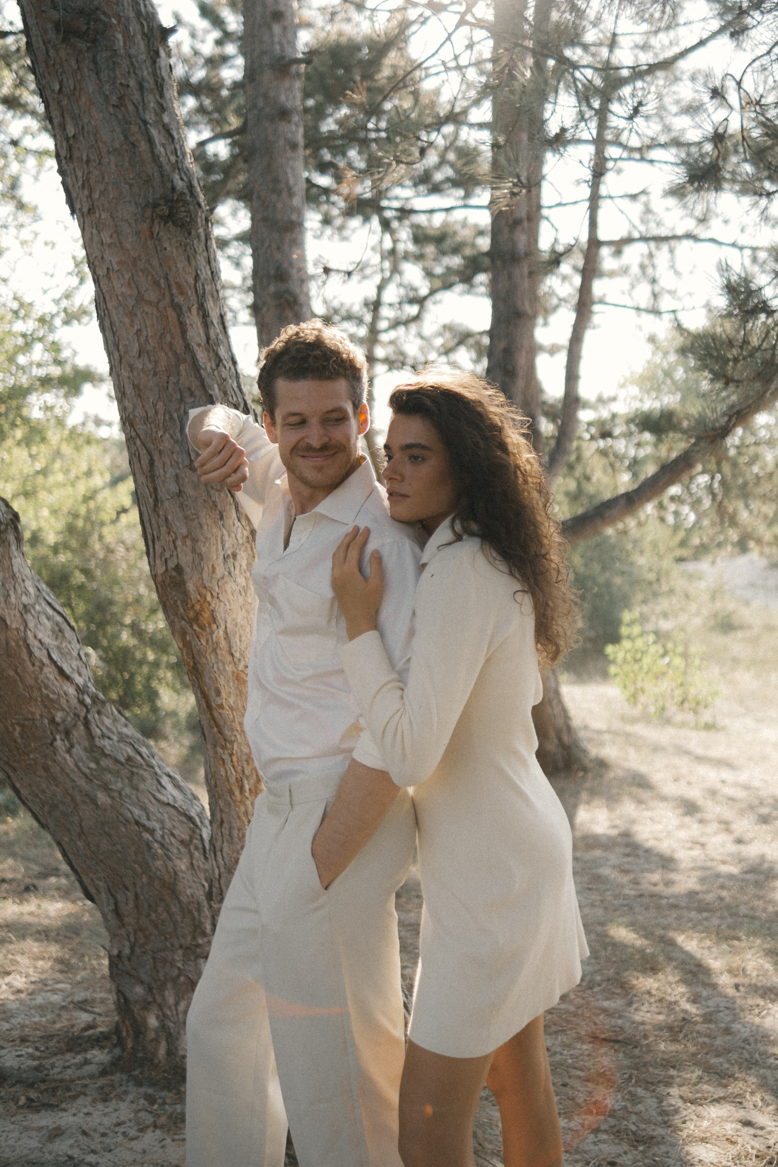 Vlada & Yan. Фотограф Ксения Дзюбак Самара-Москва