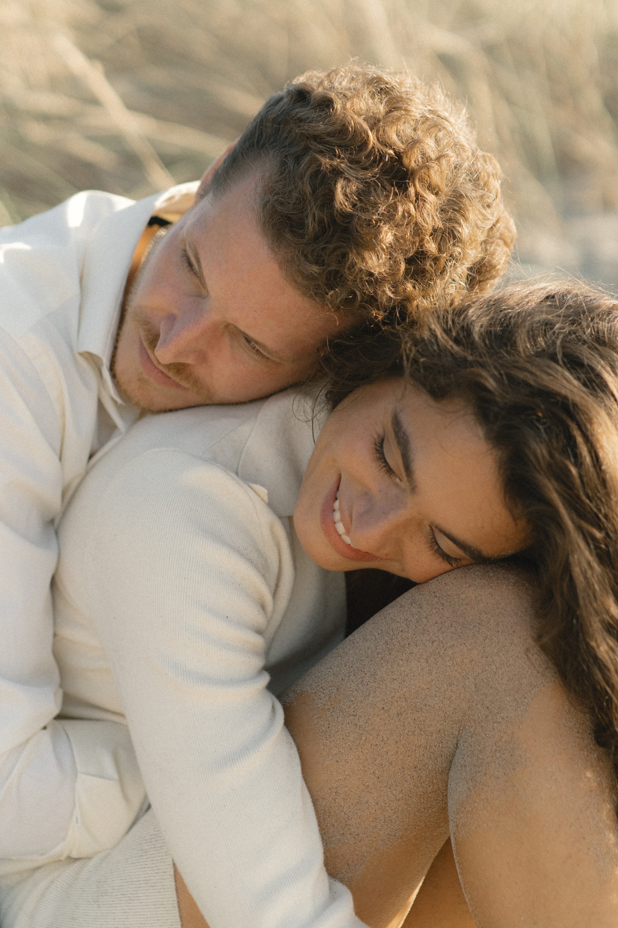 Vlada & Yan. Фотограф Ксения Дзюбак Самара-Москва