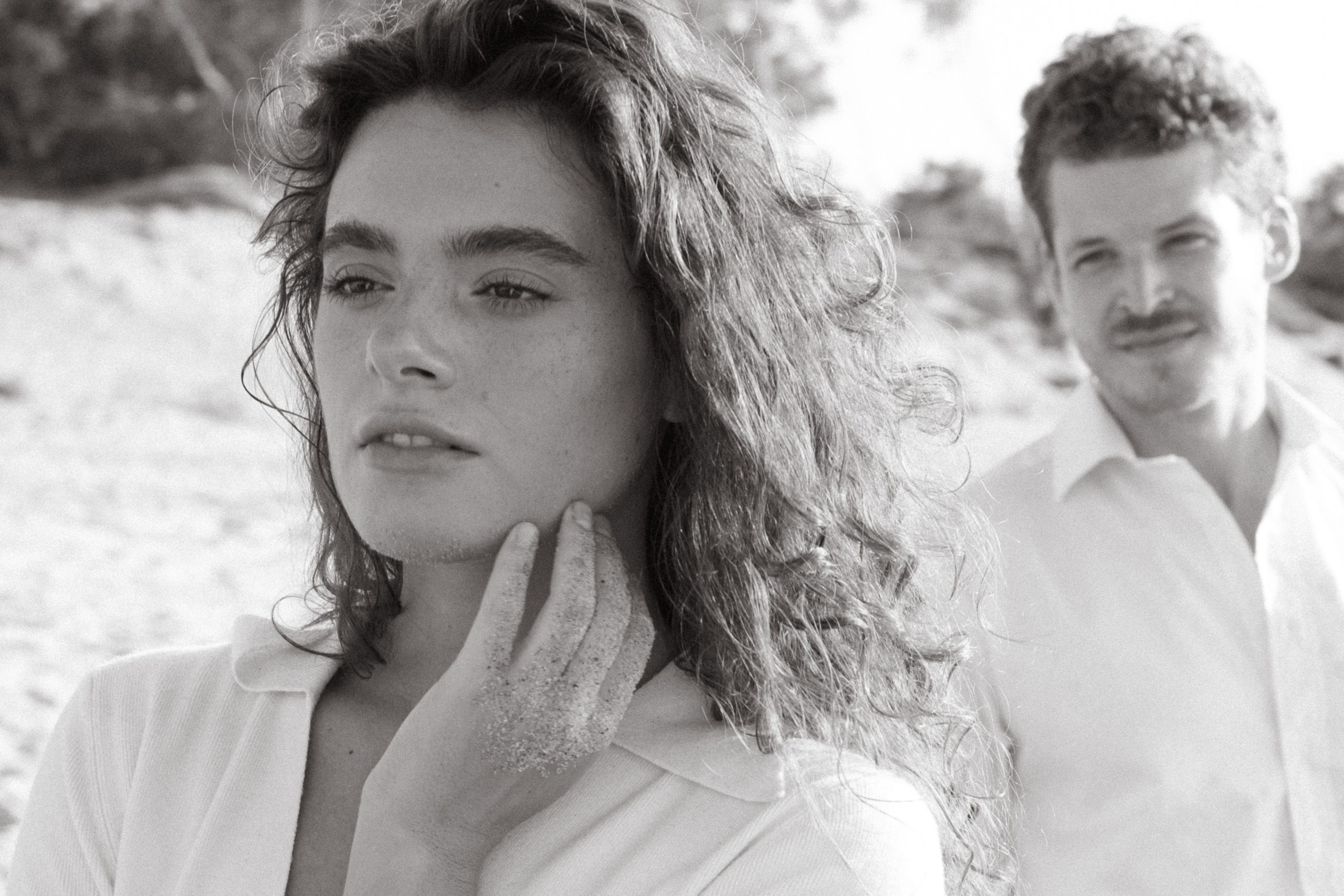 Vlada & Yan. Фотограф Ксения Дзюбак Самара-Москва