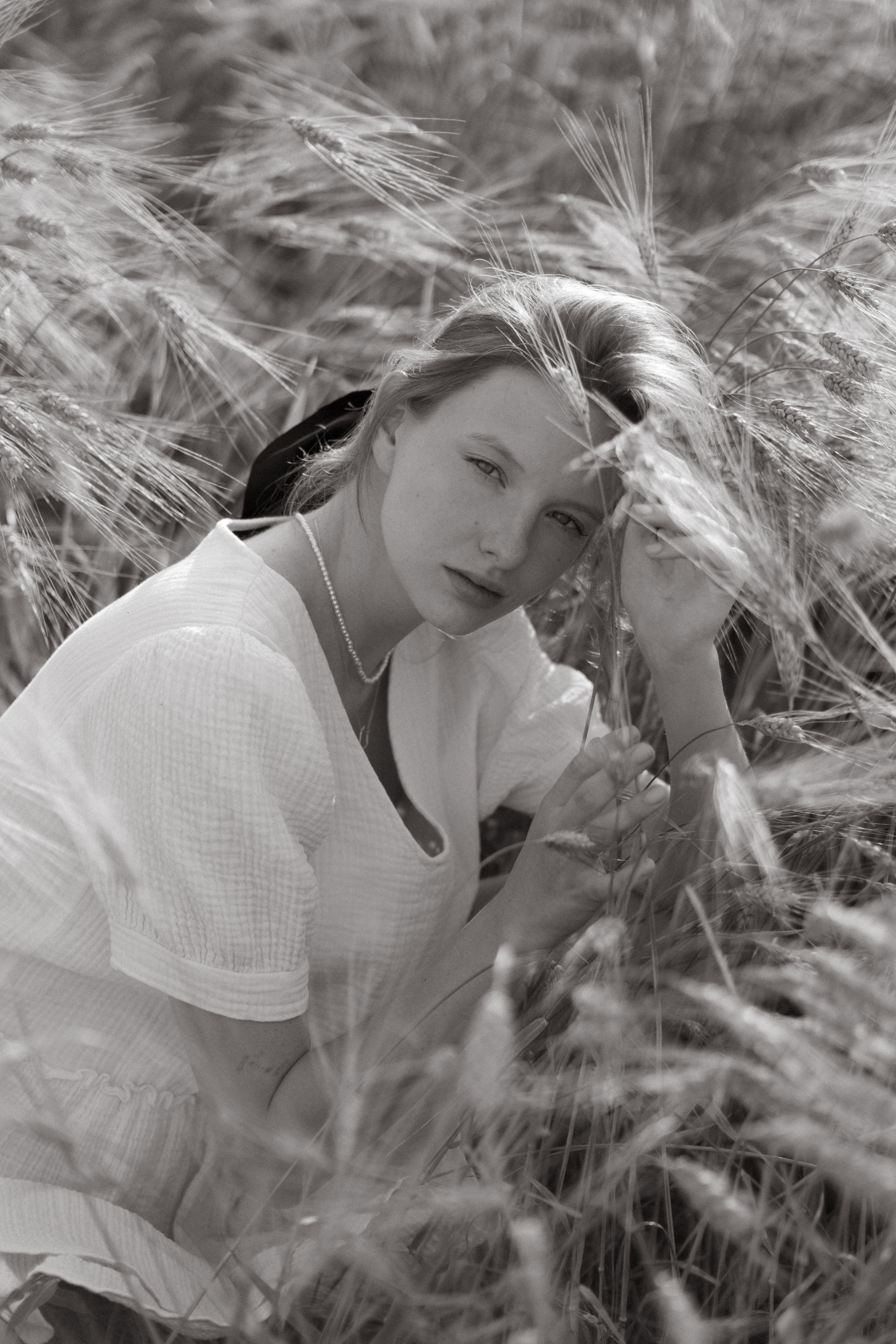 Veta. Фотограф Ксения Дзюбак Самара-Москва