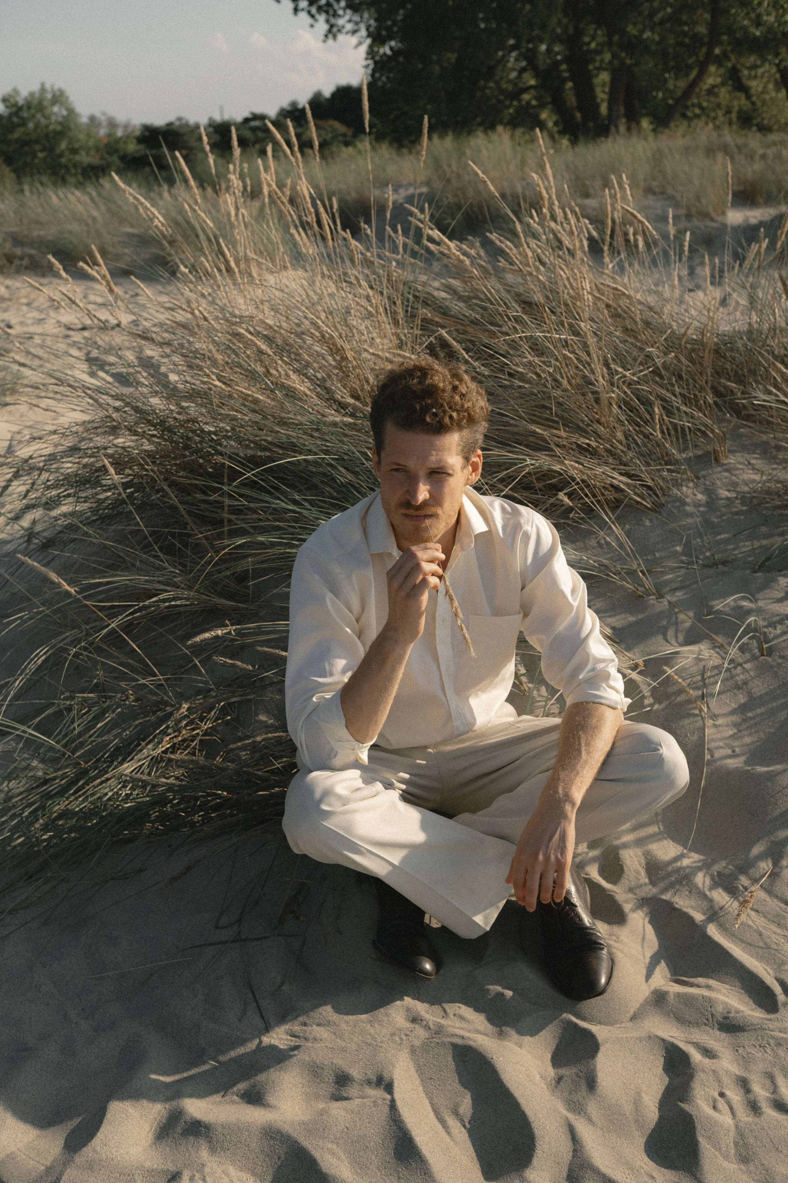 Vlada & Yan. Фотограф Ксения Дзюбак Самара-Москва