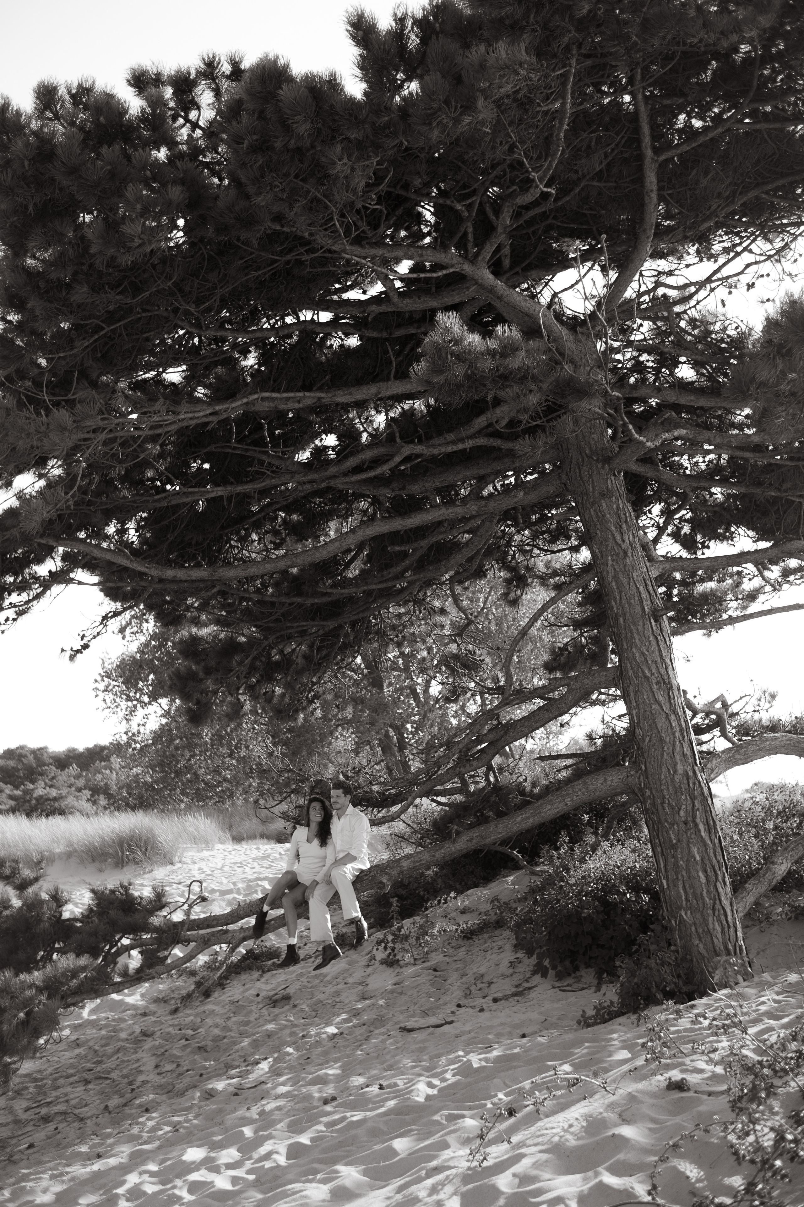 Vlada & Yan. Фотограф Ксения Дзюбак Самара-Москва