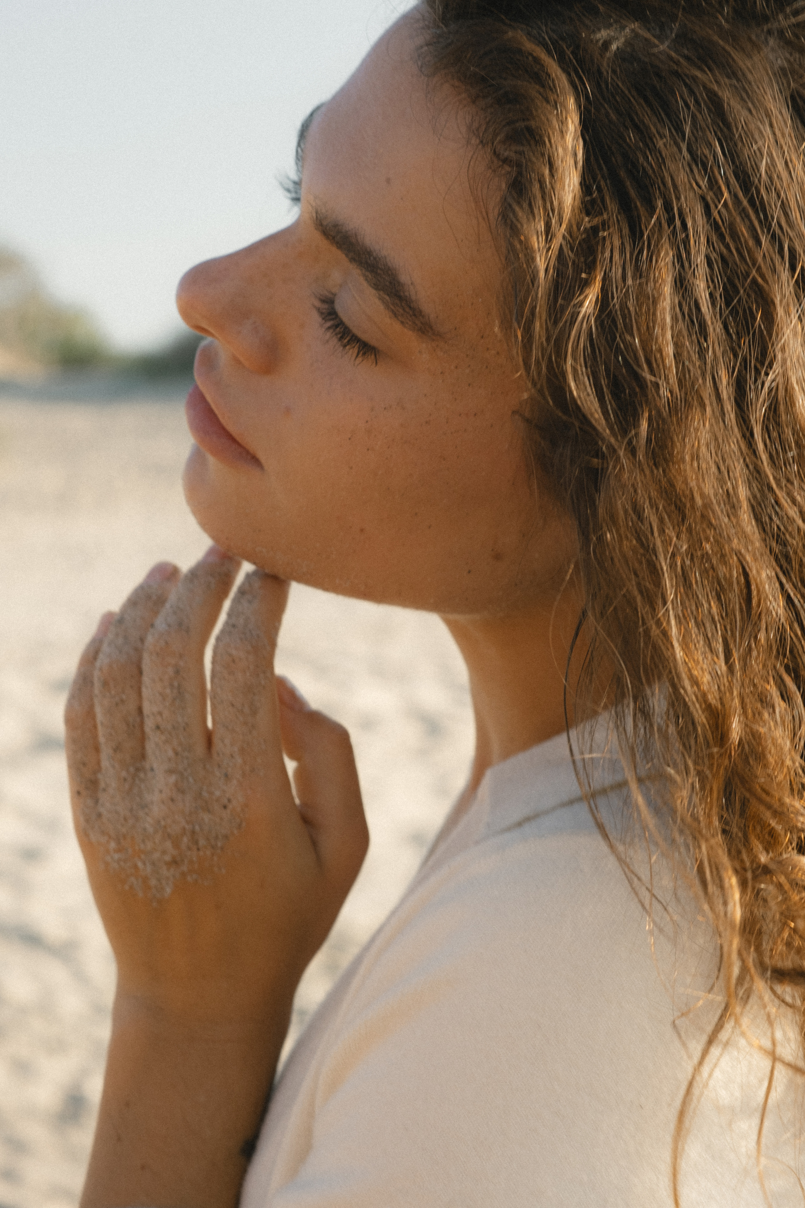 Vlada & Yan. Фотограф Ксения Дзюбак Самара-Москва