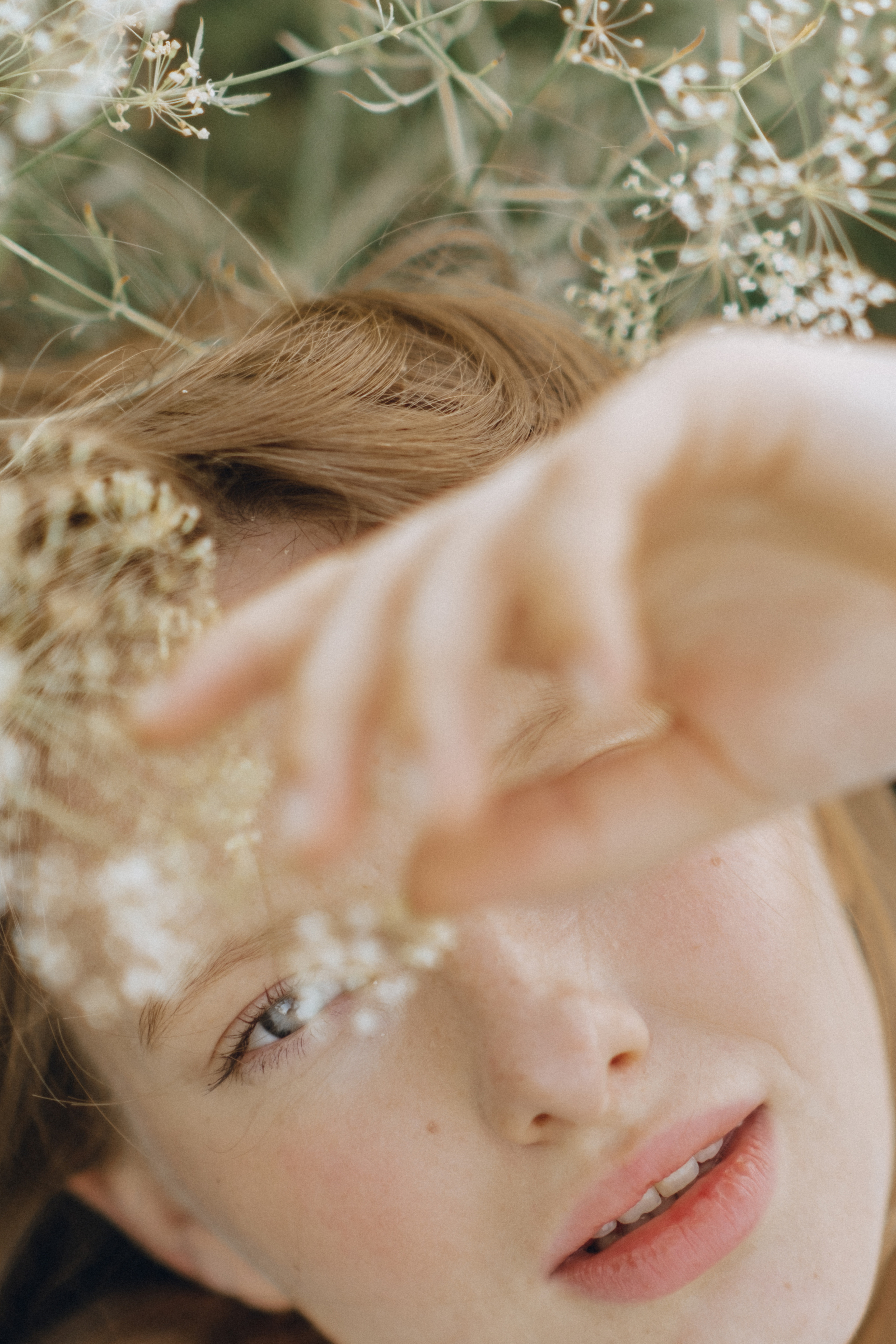 Veta. Фотограф Ксения Дзюбак Самара-Москва