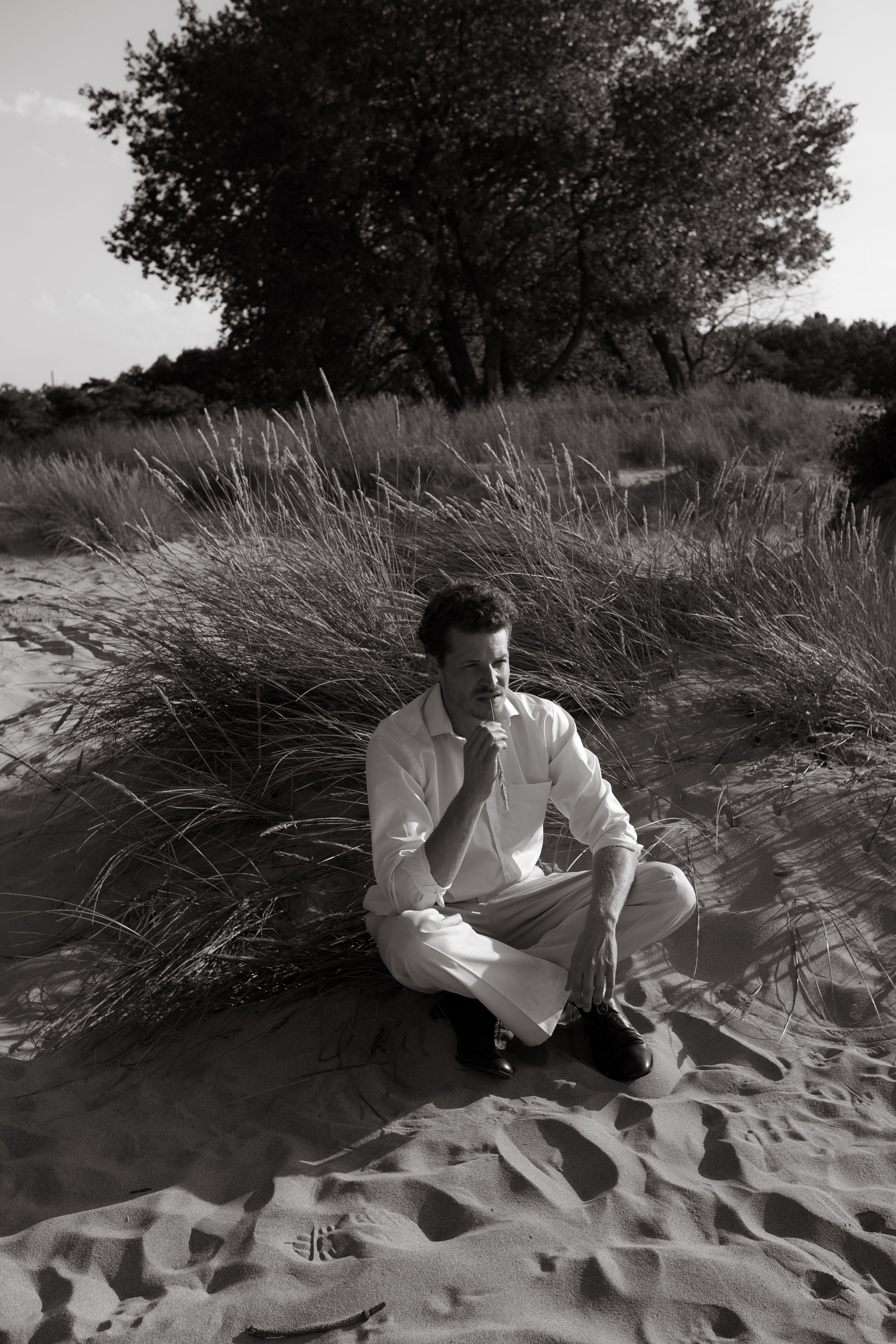 Vlada & Yan. Фотограф Ксения Дзюбак Самара-Москва