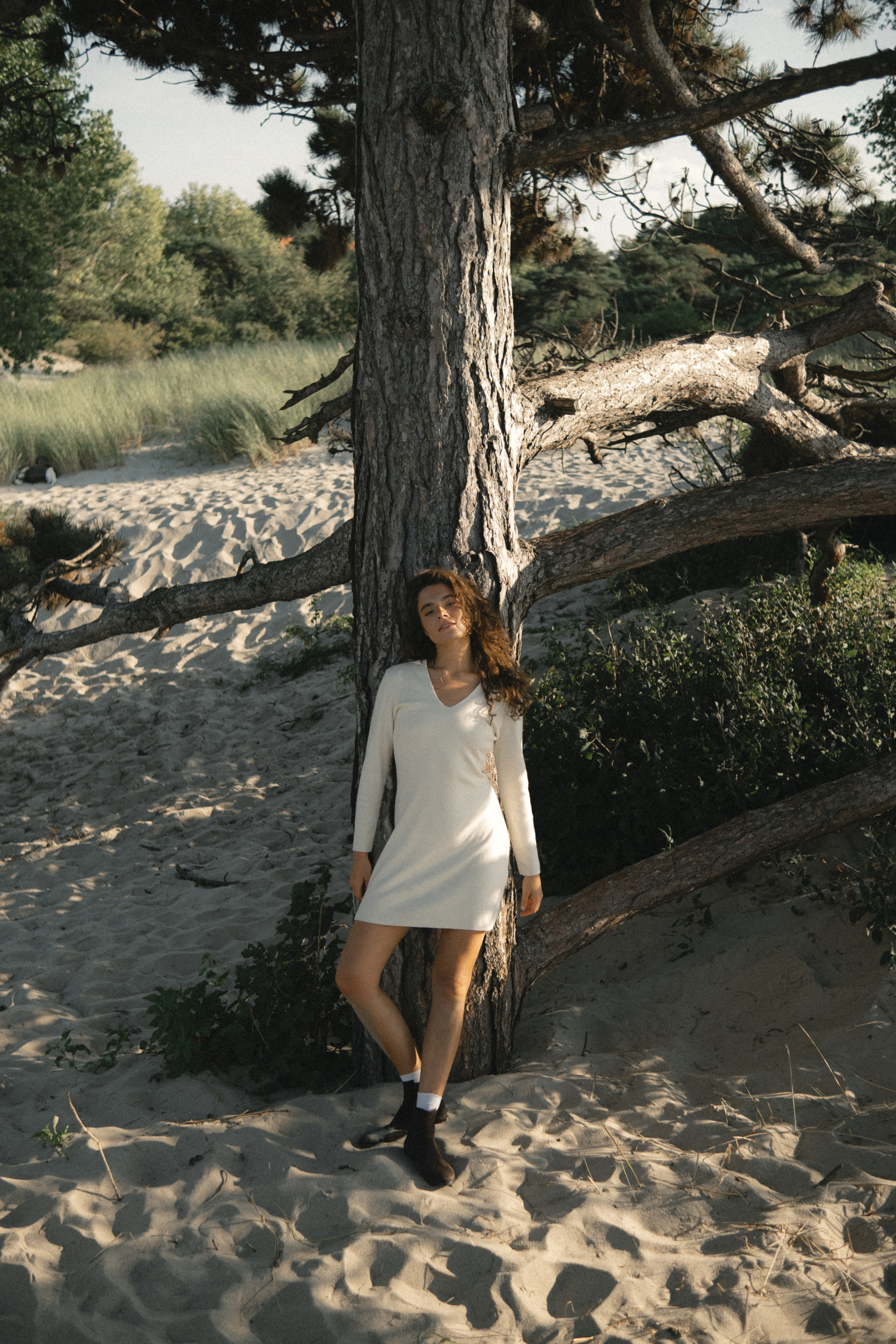 Vlada & Yan. Фотограф Ксения Дзюбак Самара-Москва