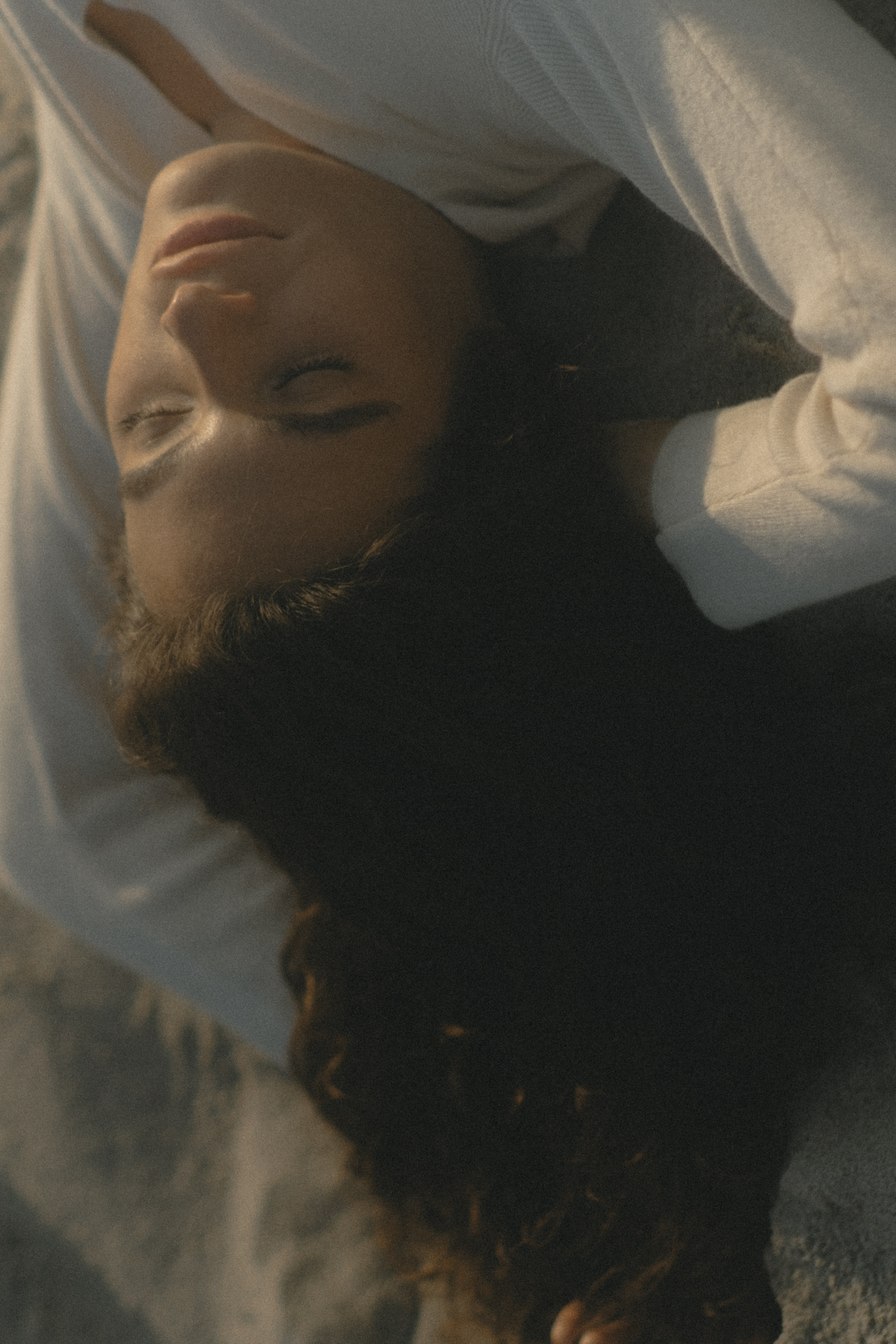 Vlada & Yan. Фотограф Ксения Дзюбак Самара-Москва