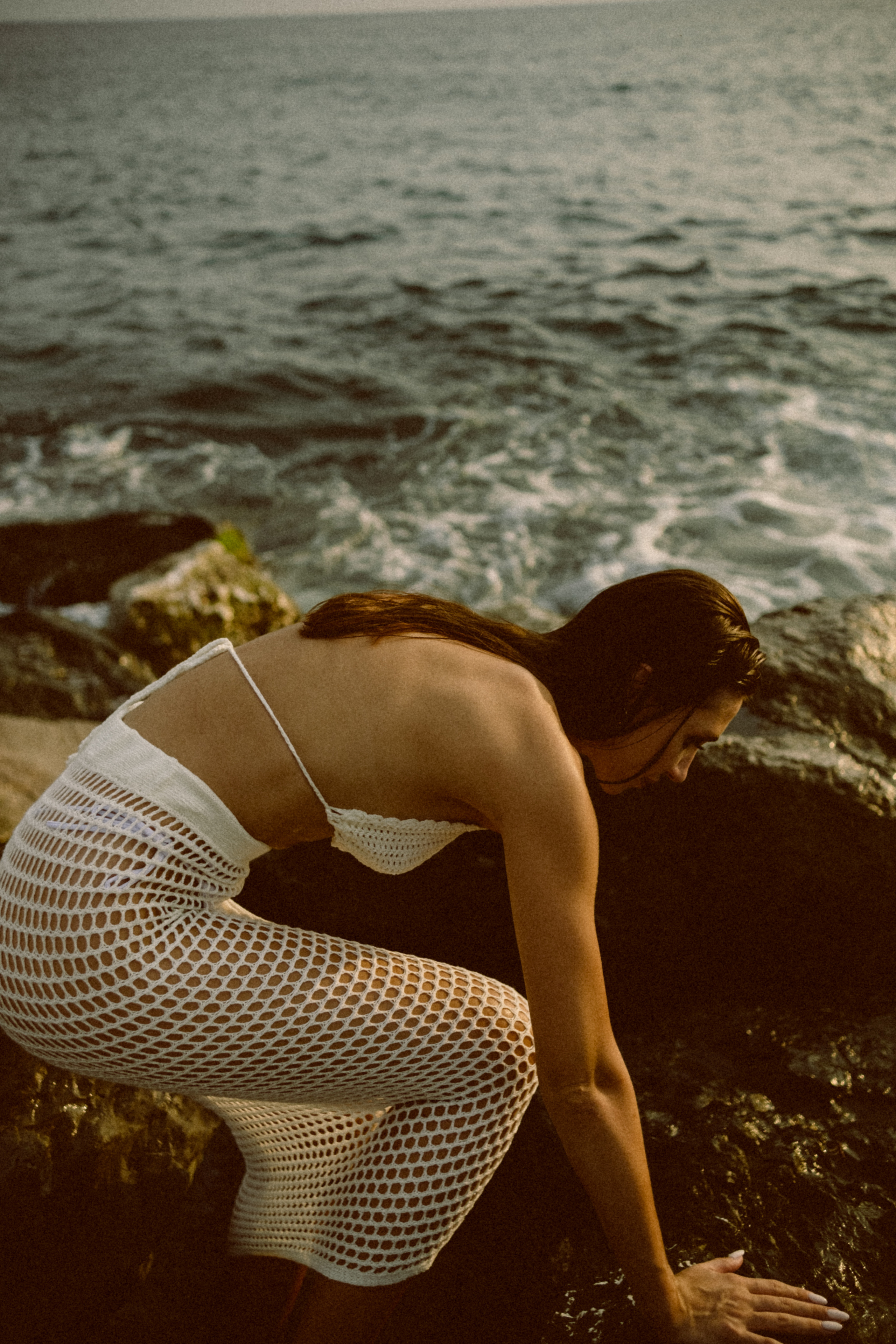 Alena. Фотограф Ксения Дзюбак Самара-Москва