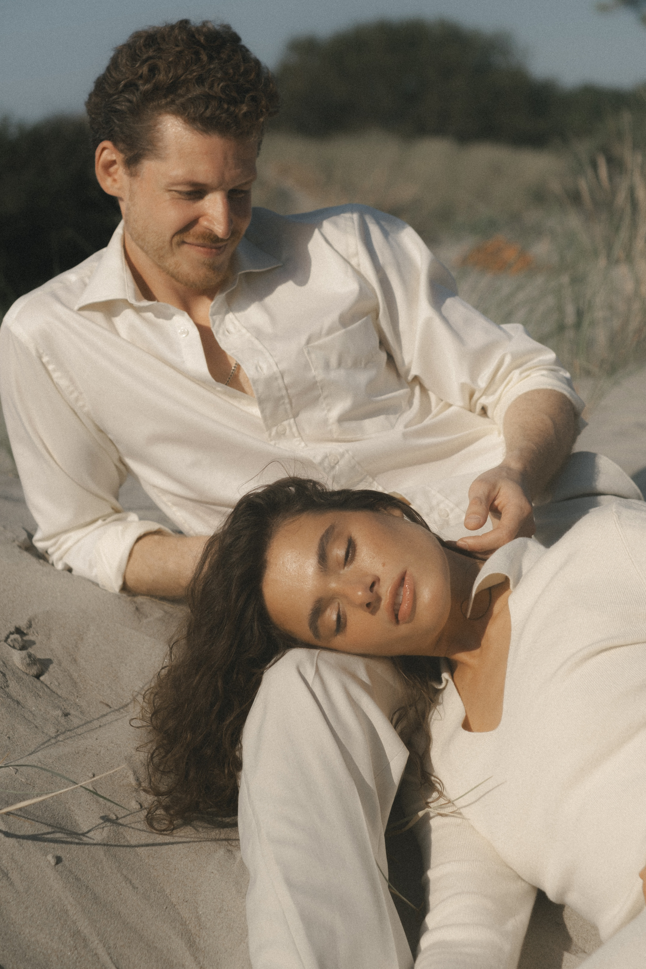 Vlada & Yan. Фотограф Ксения Дзюбак Самара-Москва