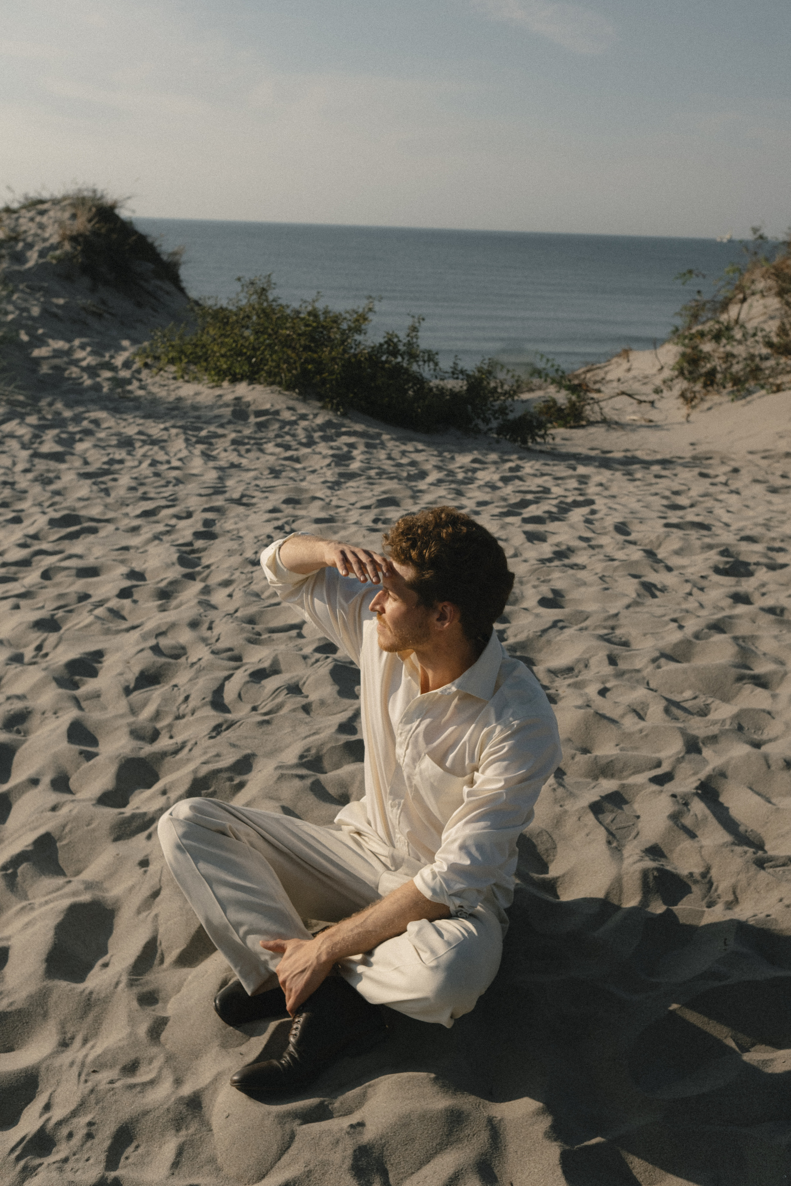 Vlada & Yan. Фотограф Ксения Дзюбак Самара-Москва