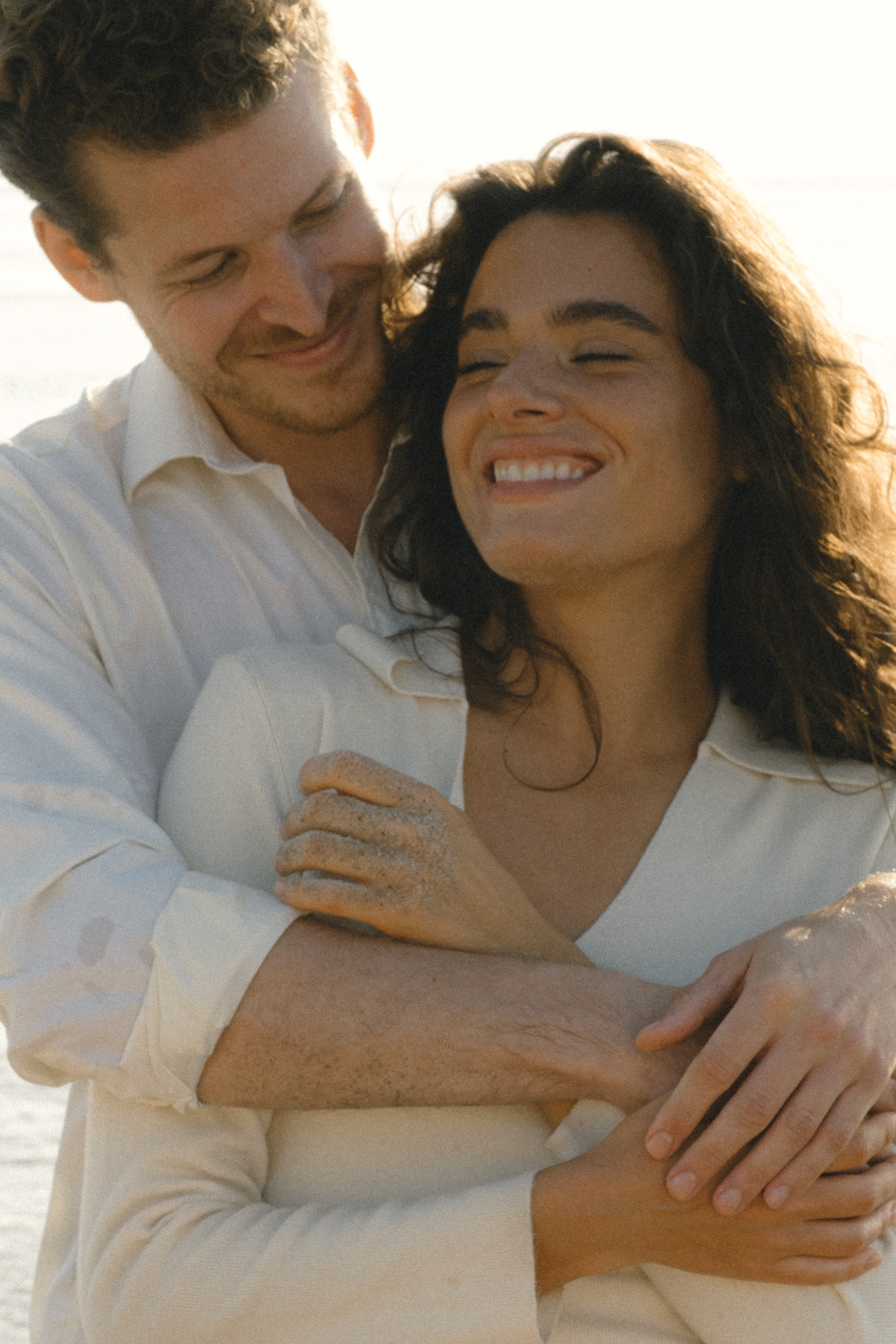 Vlada & Yan. Фотограф Ксения Дзюбак Самара-Москва