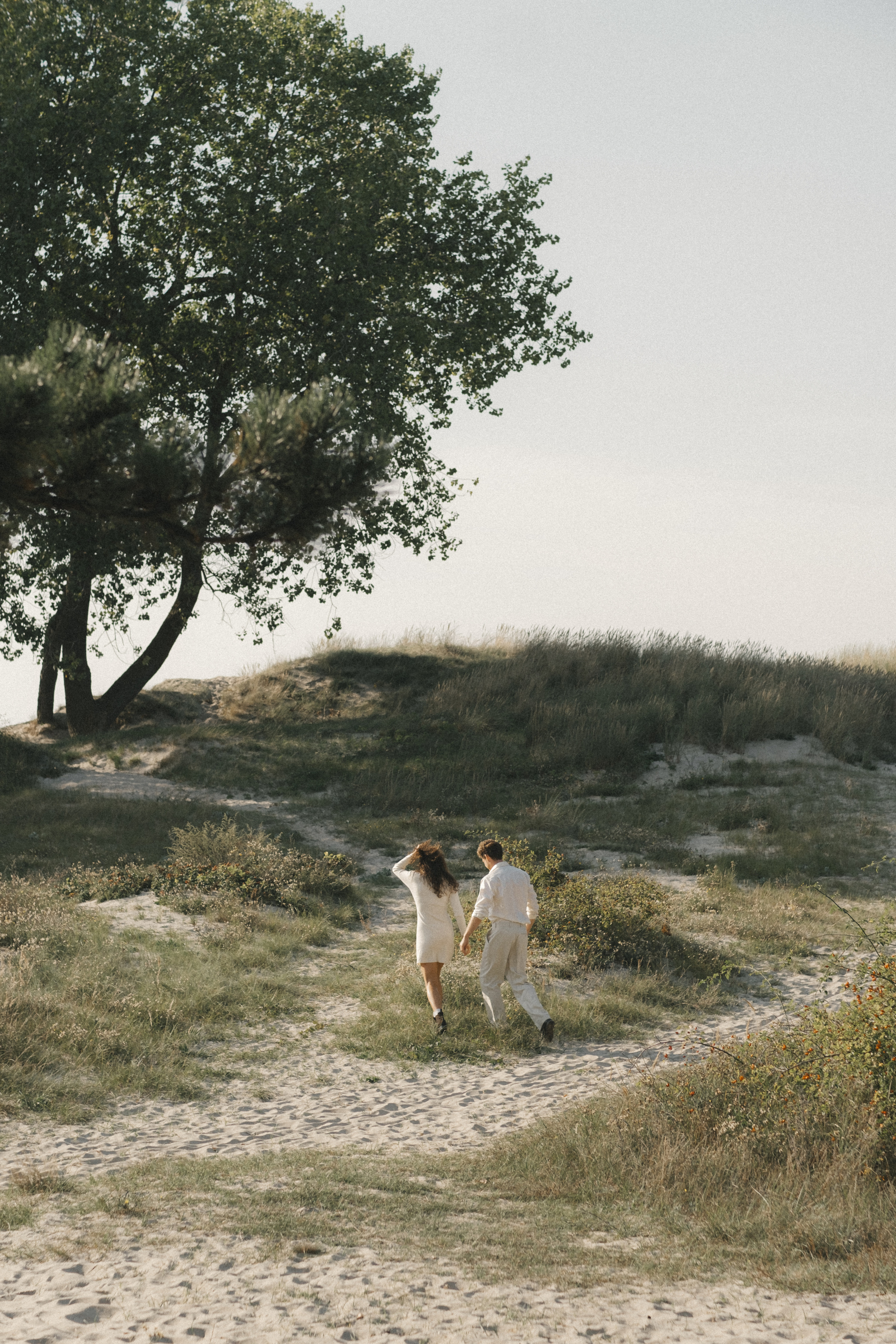 Vlada & Yan. Фотограф Ксения Дзюбак Самара-Москва