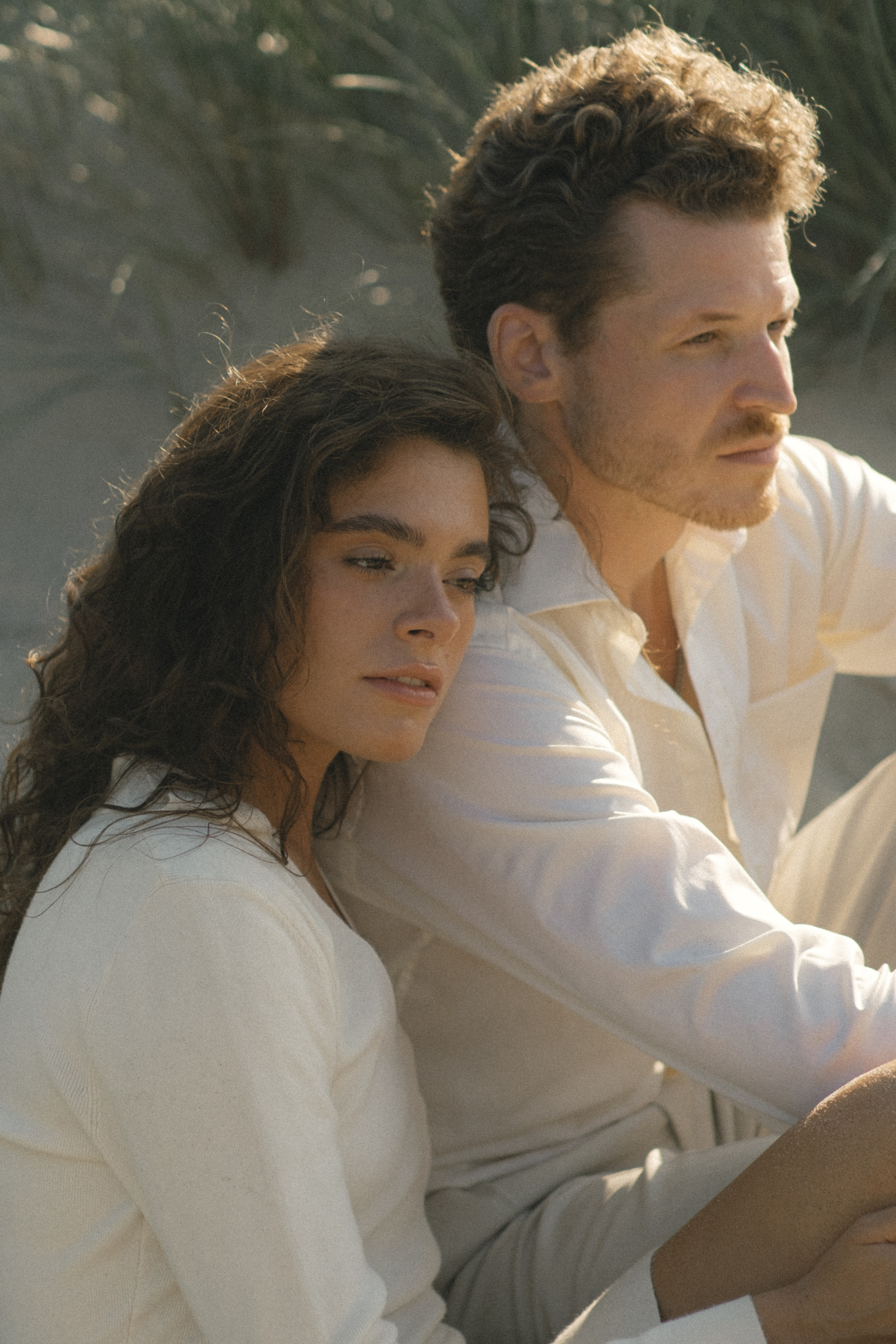 Vlada & Yan. Фотограф Ксения Дзюбак Самара-Москва