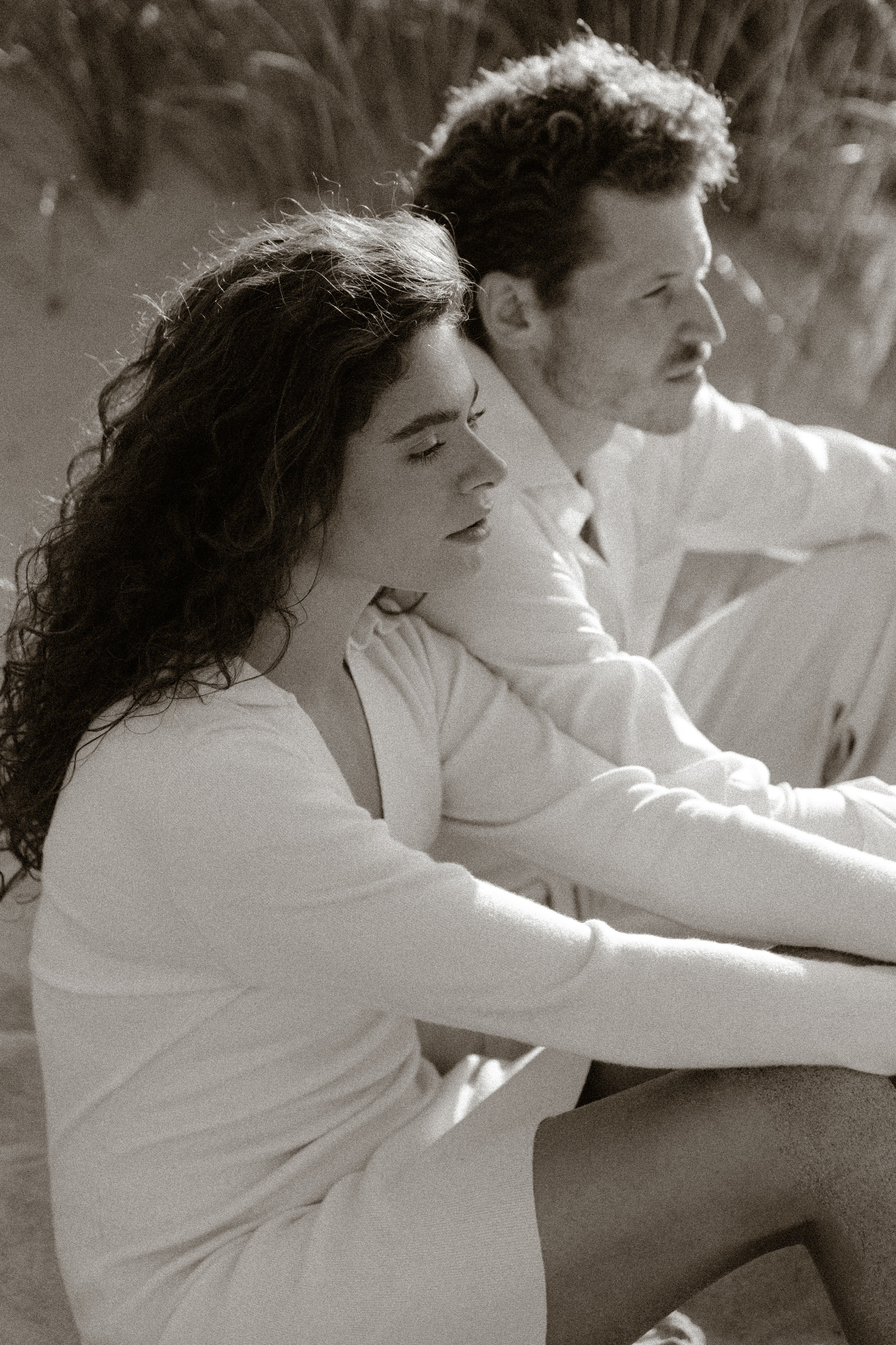 Vlada & Yan. Фотограф Ксения Дзюбак Самара-Москва