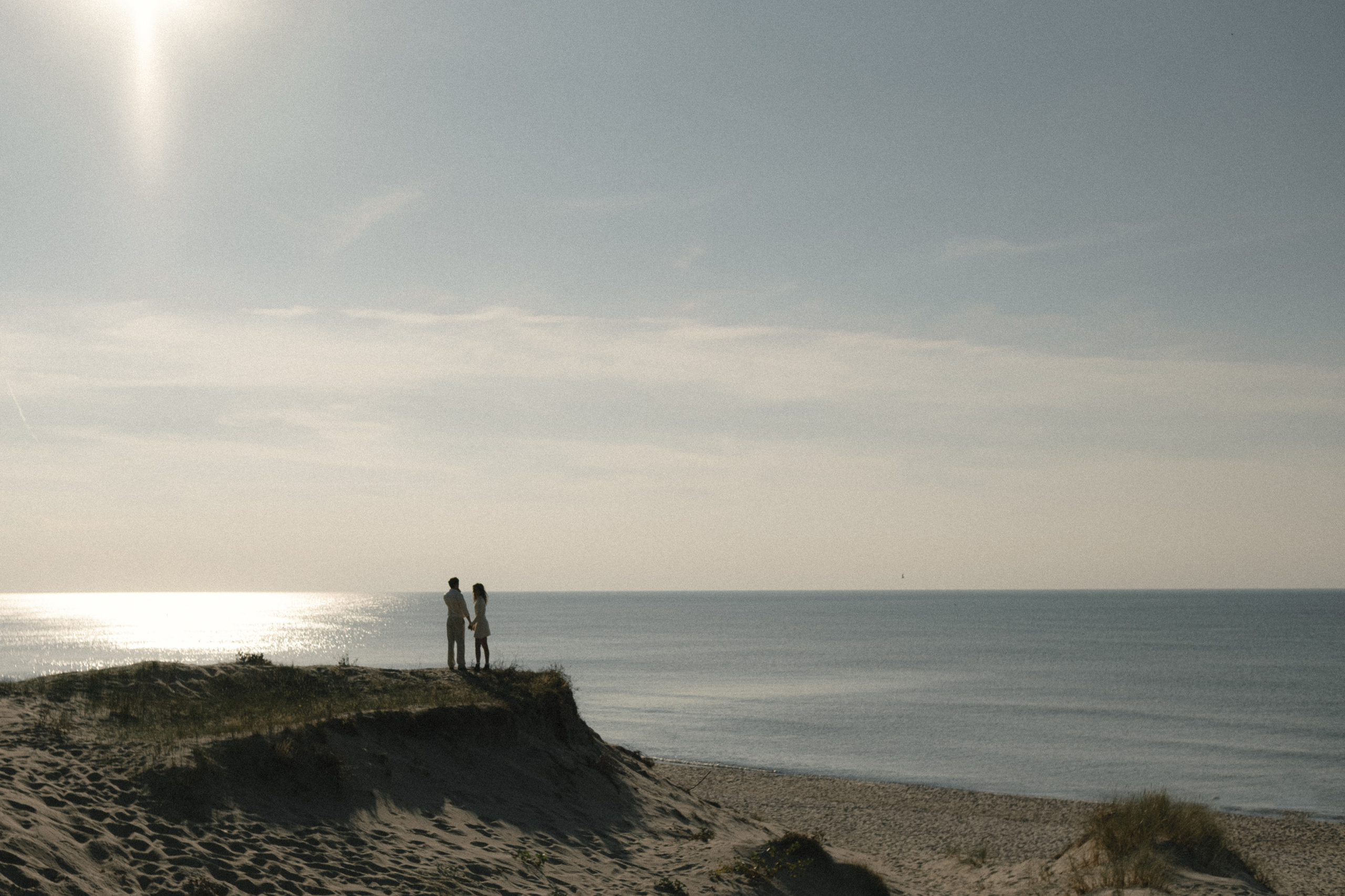 Vlada & Yan. Фотограф Ксения Дзюбак Самара-Москва