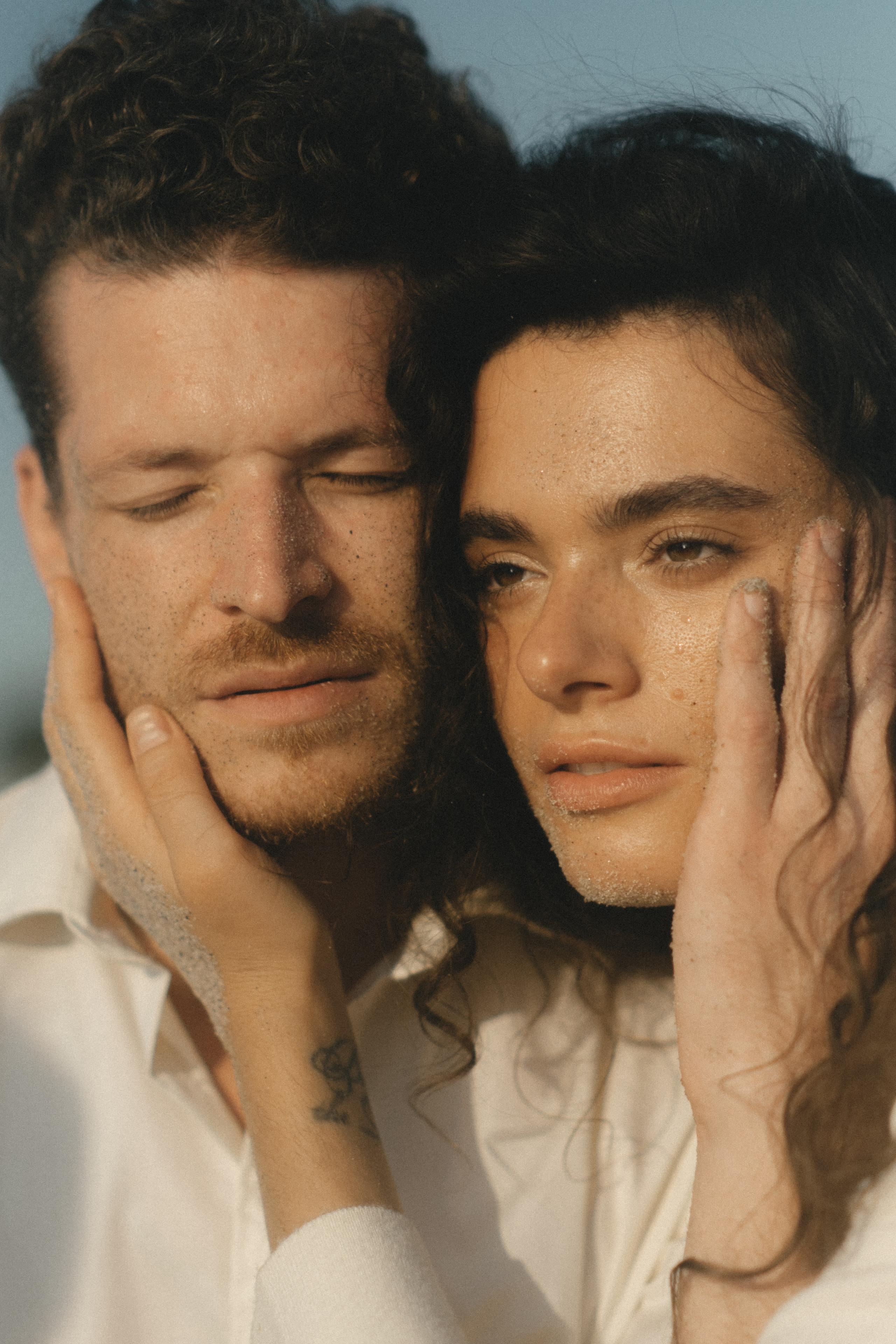 Vlada & Yan. Фотограф Ксения Дзюбак Самара-Москва